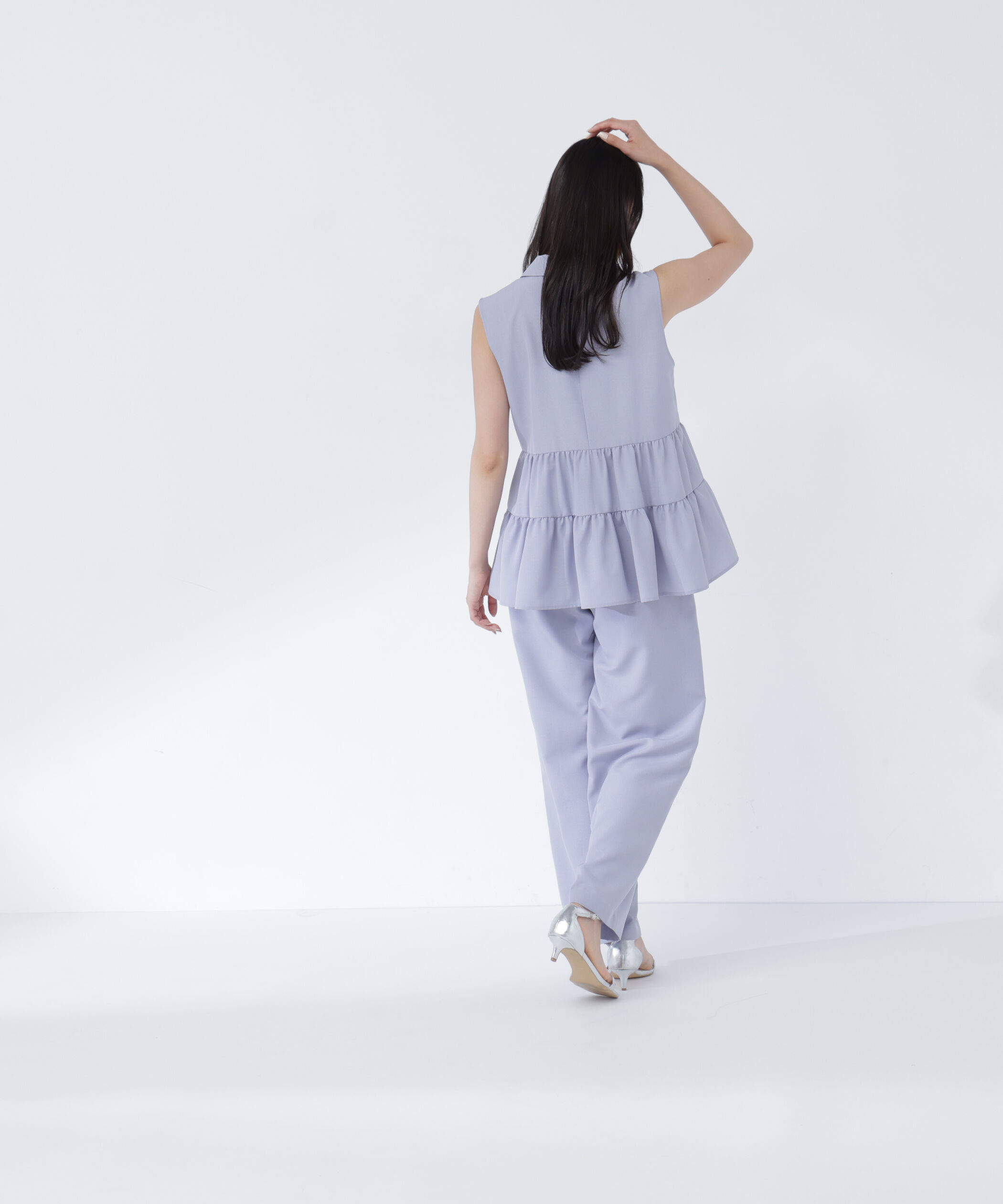  「SETUP パンツ」|その他|