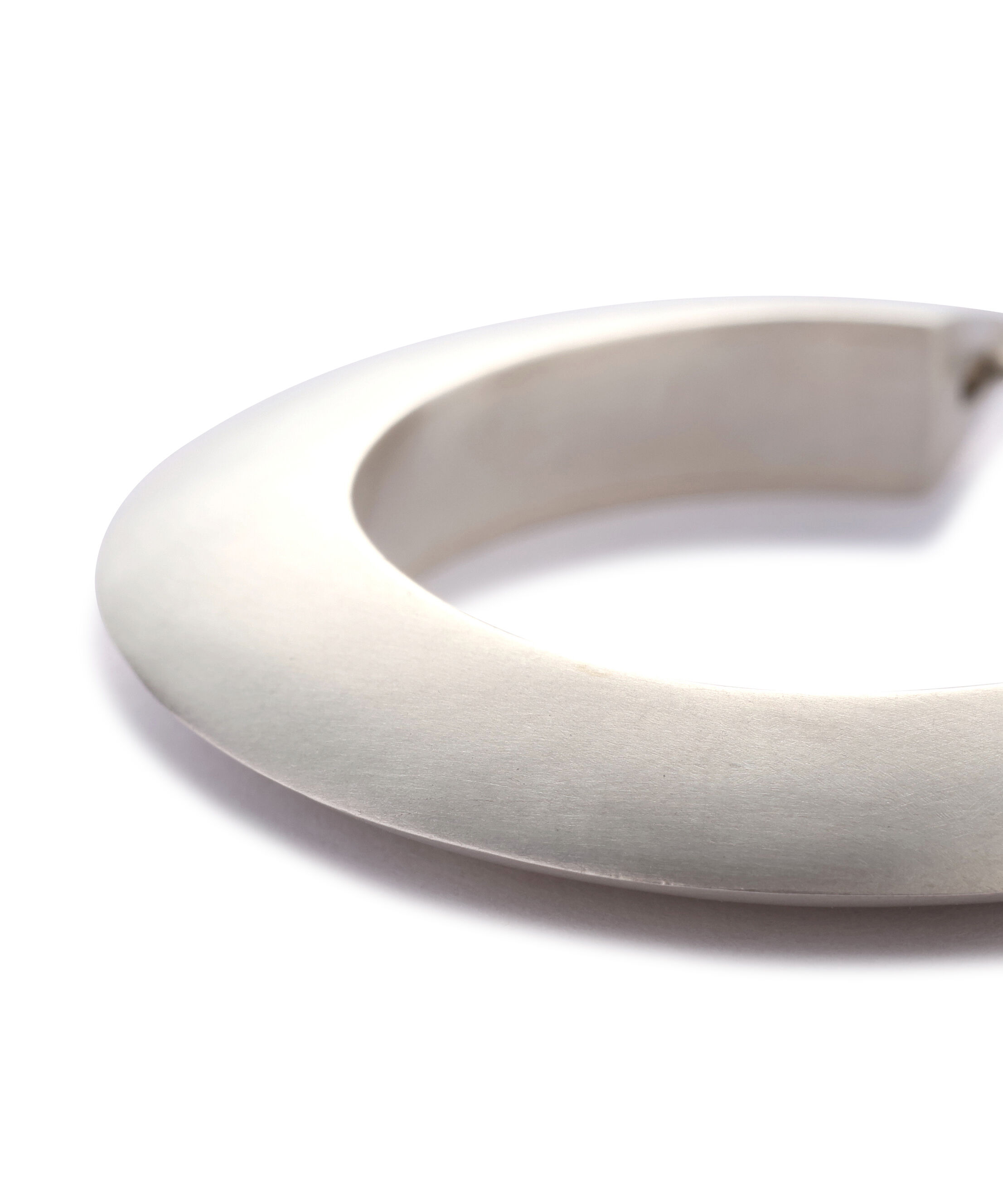 YLEVE 「YLEVE / TRIANGLE HOOP EARRING L」|その他|