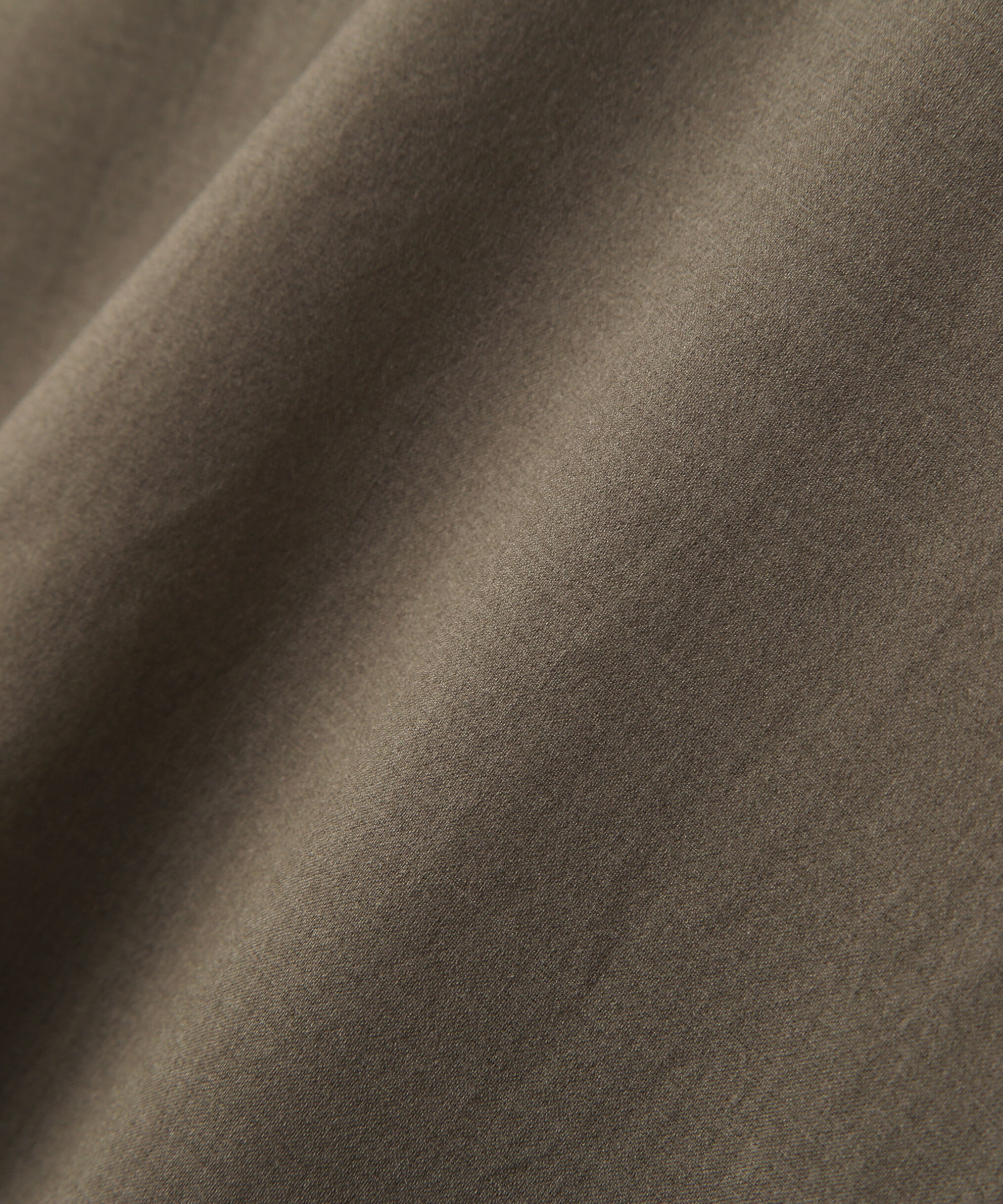  「WASHABLE SILK POPLIN SHIRT」|シャツ・ブラウス|