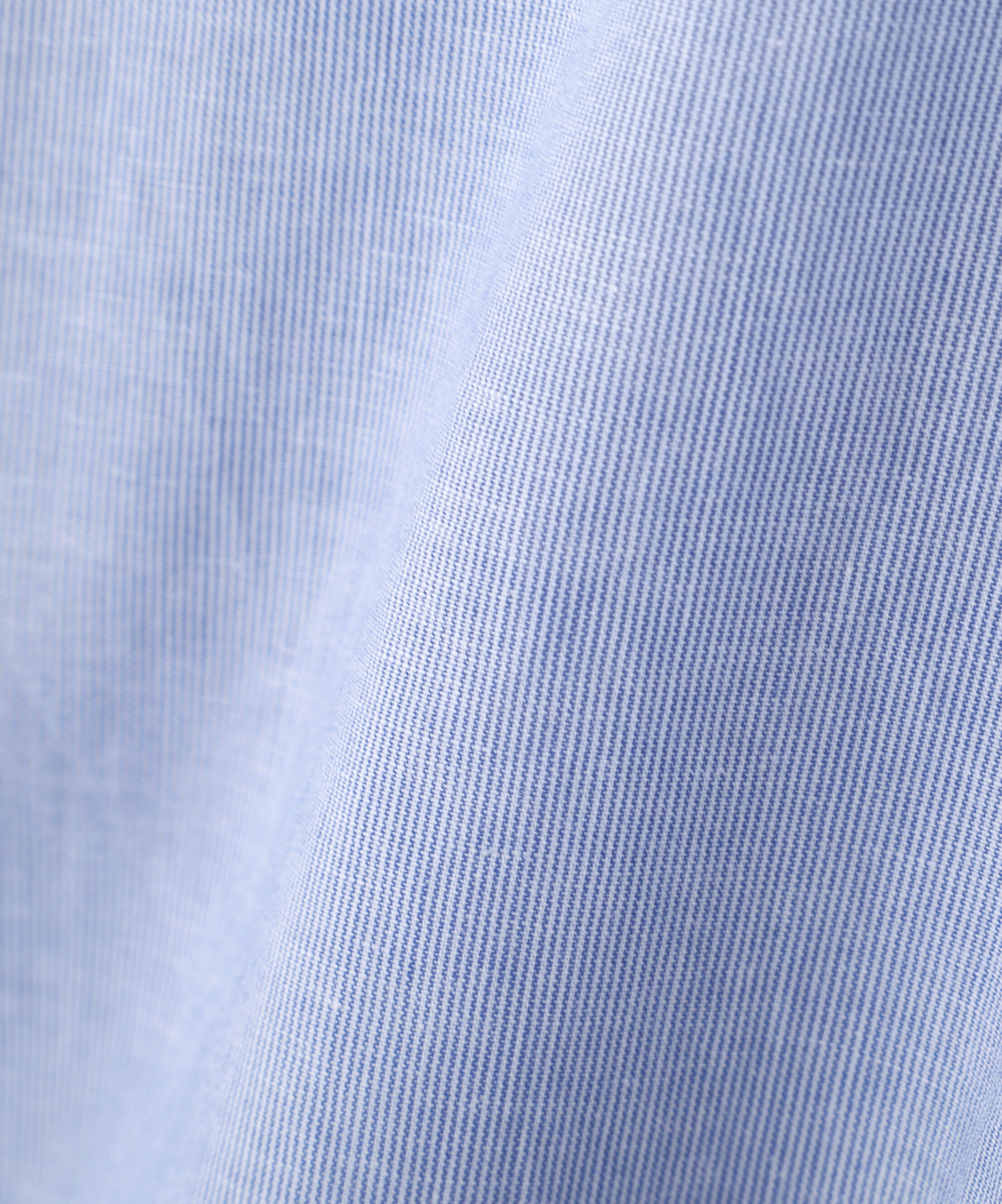  「HAIRLINE STRIPE COTTON LINEN SHIRT」|シャツ・ブラウス|