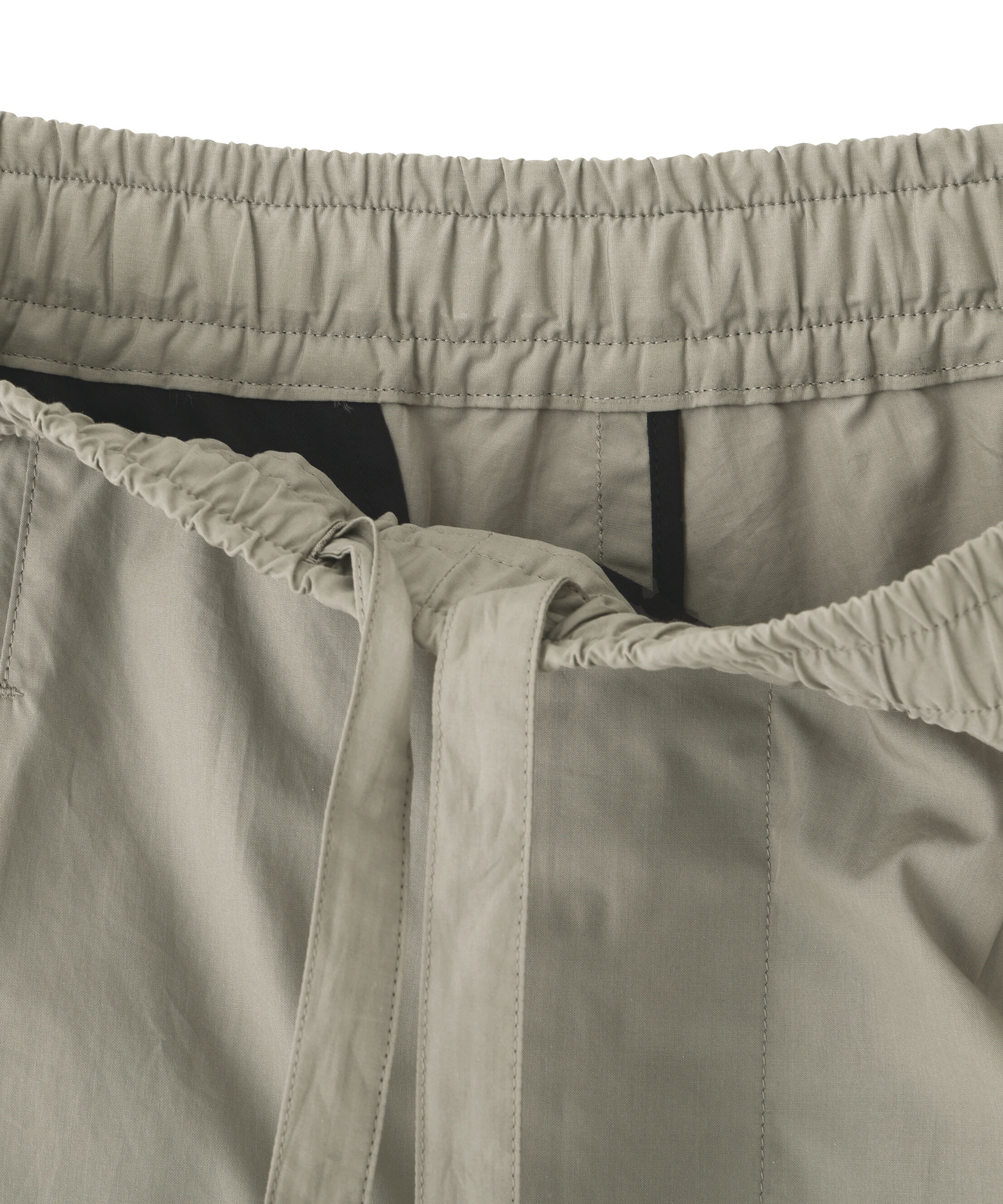 MARGARET HOWELL「HIGHDENSE COTTON PLAINWEAVE TROUSERS」|その他|