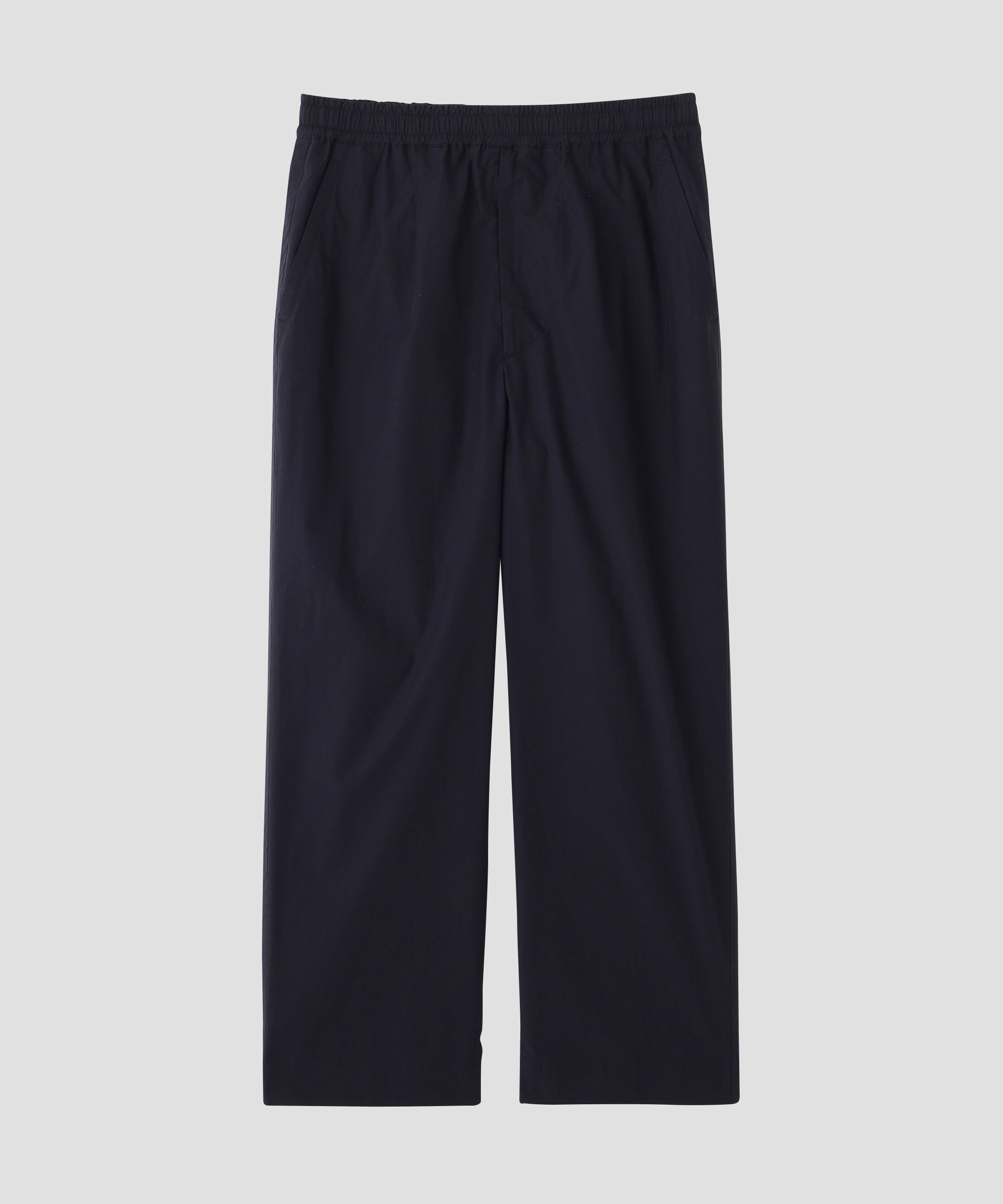 MARGARET HOWELL「HIGHDENSE COTTON PLAINWEAVE TROUSERS」|その他|