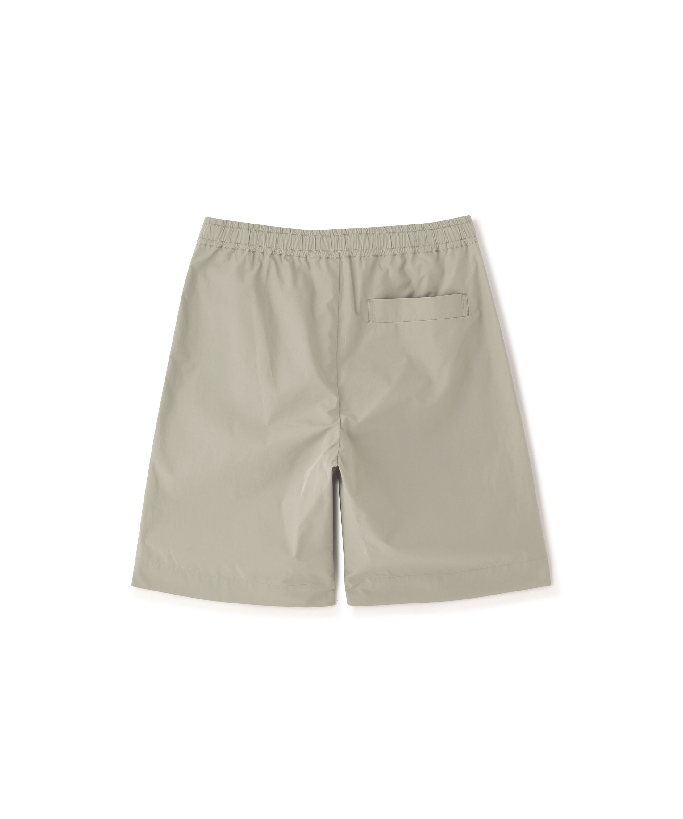 MARGARET HOWELL「HIGHDENSE COTTON PLAINWEAVE TROUSERS」|その他|