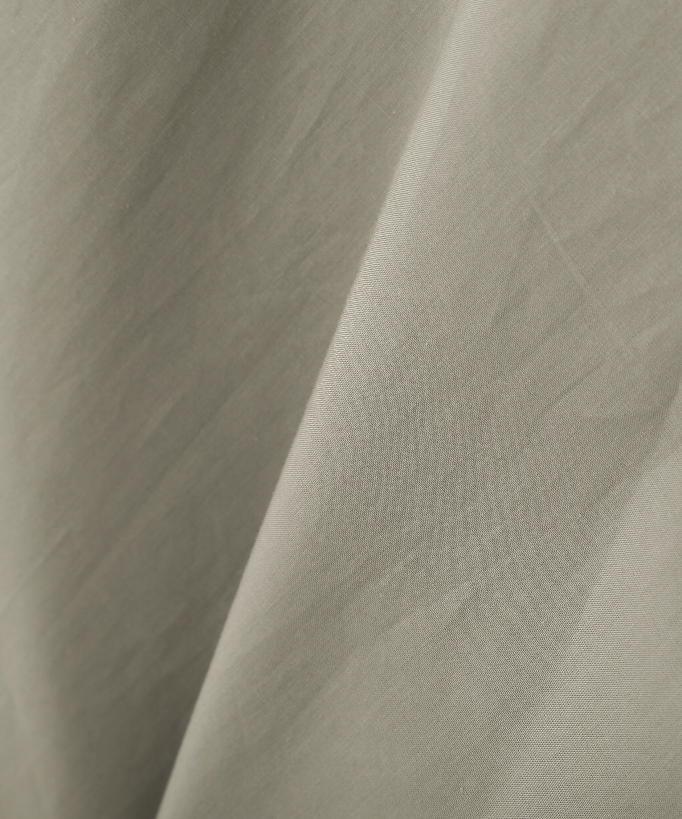 MARGARET HOWELL「HIGHDENSE COTTON PLAINWEAVE TROUSERS」|その他|