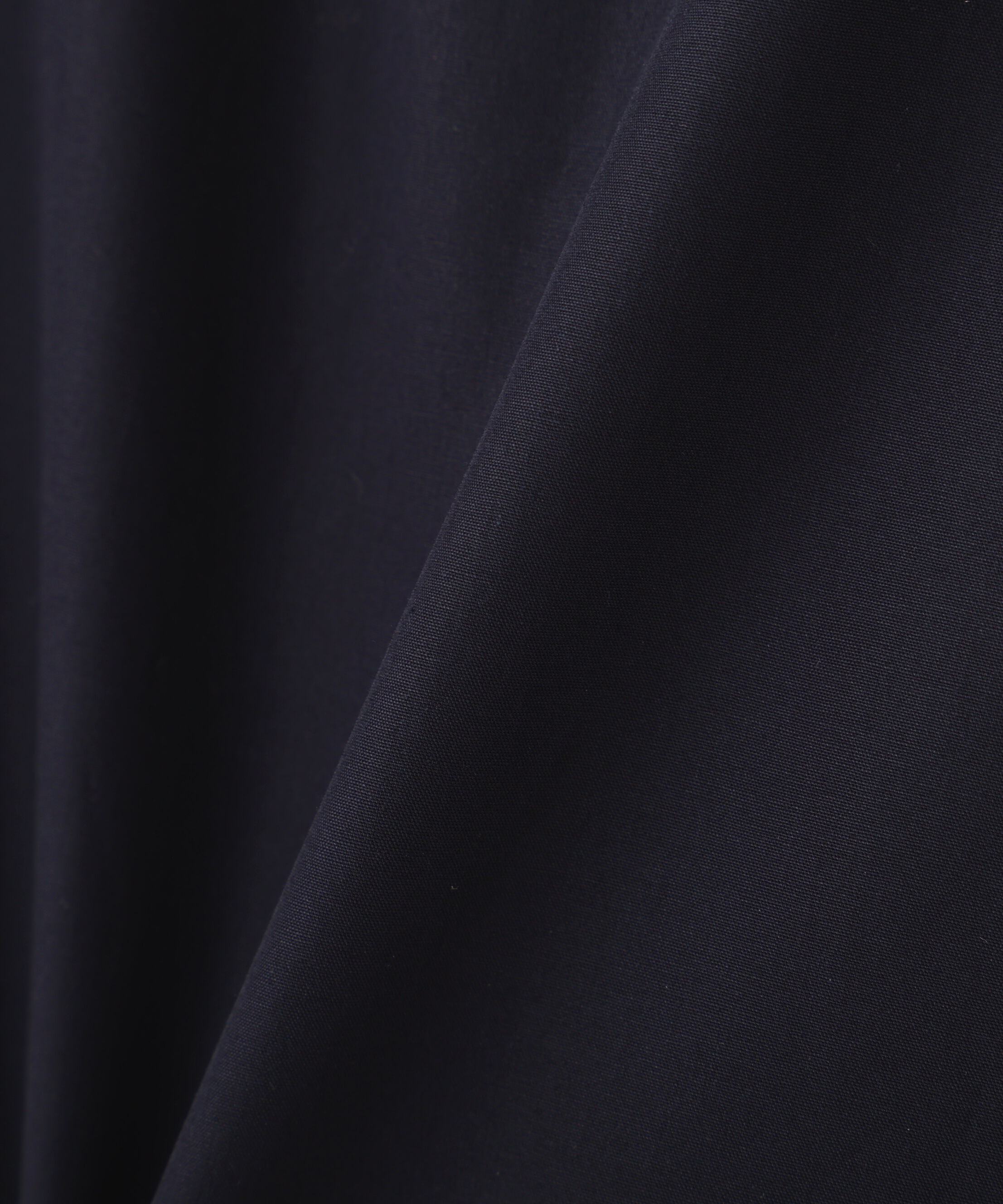 MARGARET HOWELL「HIGHDENSE COTTON PLAINWEAVE TROUSERS」|その他|