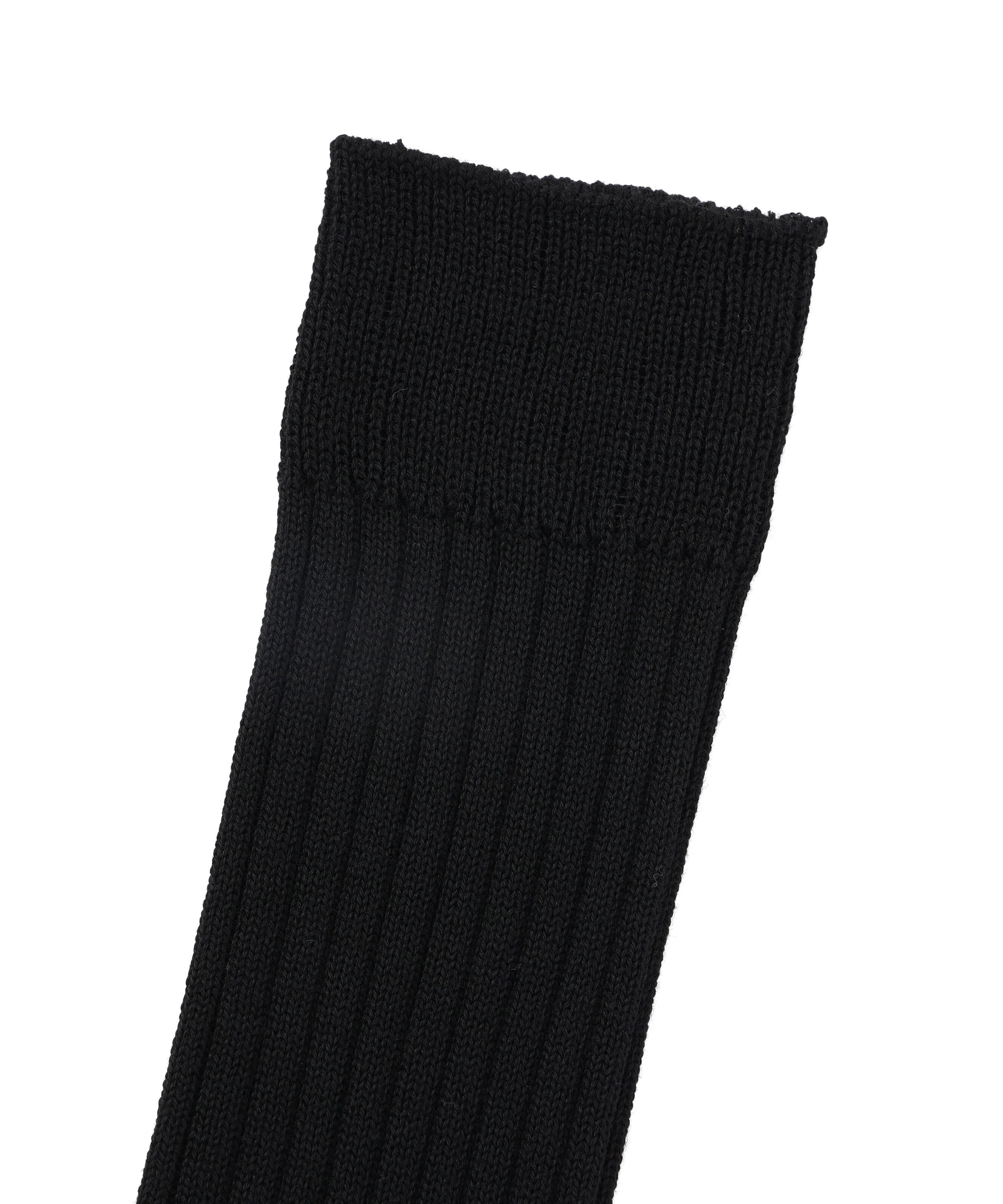  「WOMEN WOOL COTTON RIB SOCKS」|ソックス|