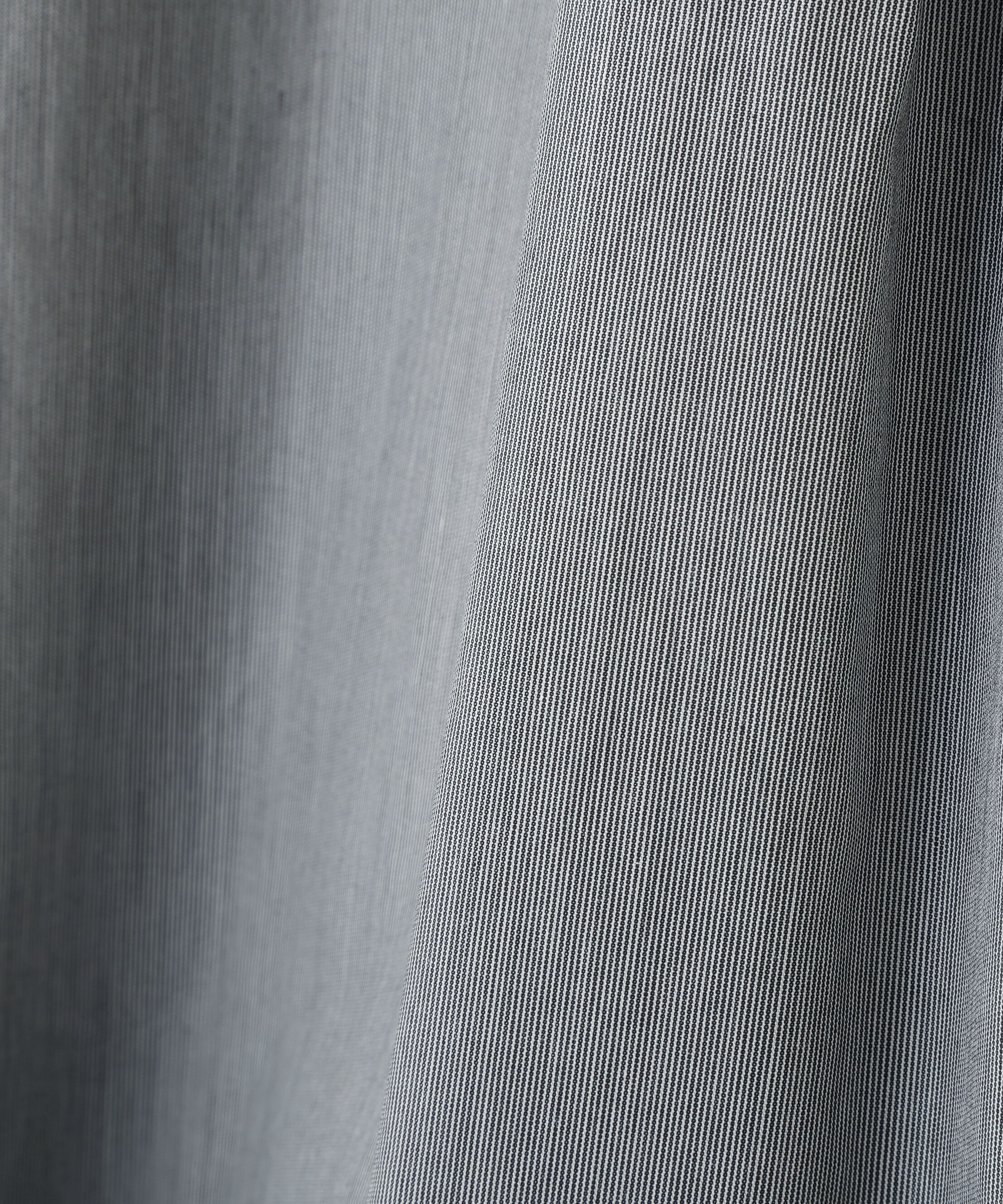  「COTTON HAIRLINE STRIPE SHIRT」|シャツ・ブラウス|
