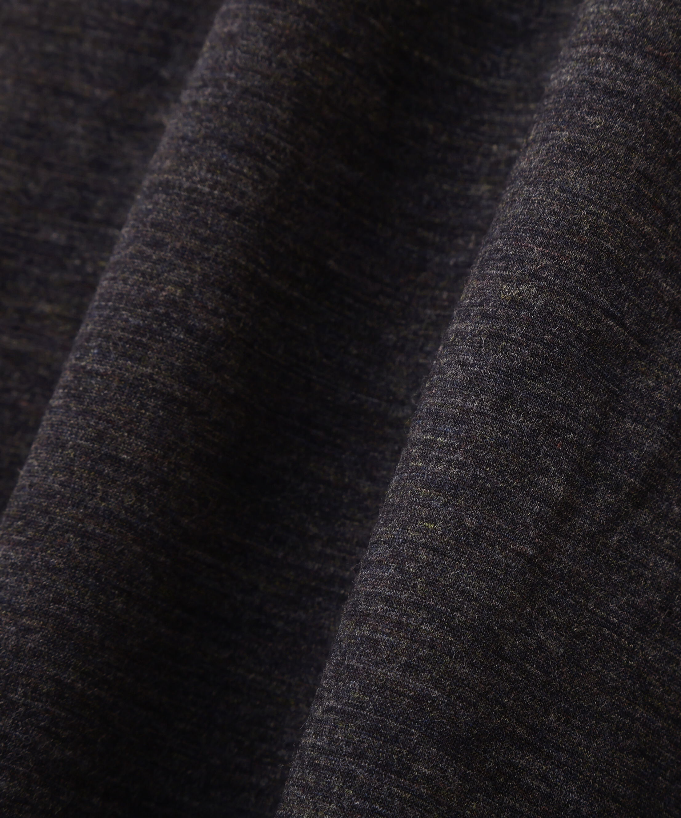 MARGARET HOWELL「MILLED SUPERFINE MERINO JERSEY TOP」|Tシャツ・カットソー|