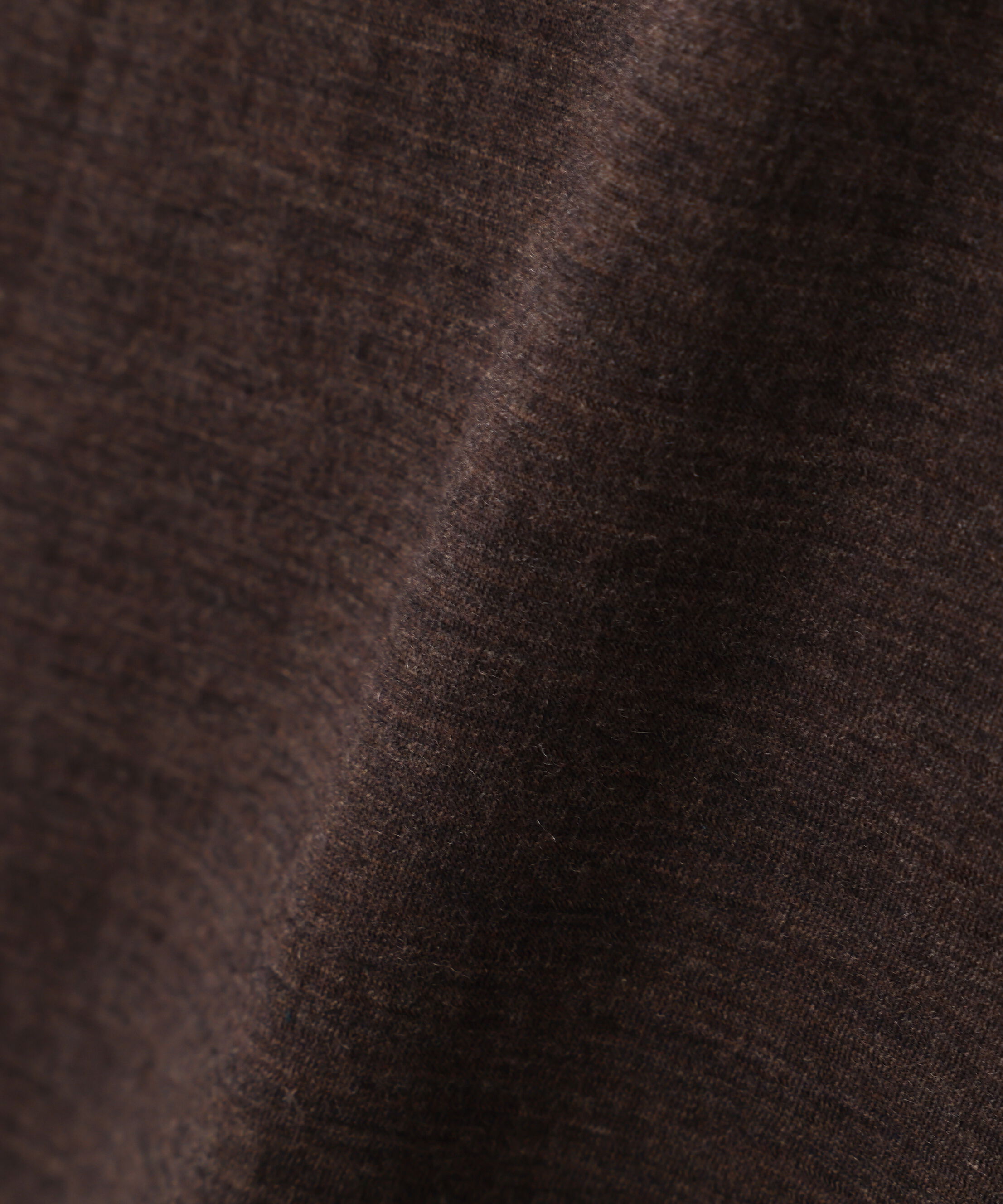 MARGARET HOWELL「MILLED SUPERFINE MERINO JERSEY TOP」|Tシャツ・カットソー|