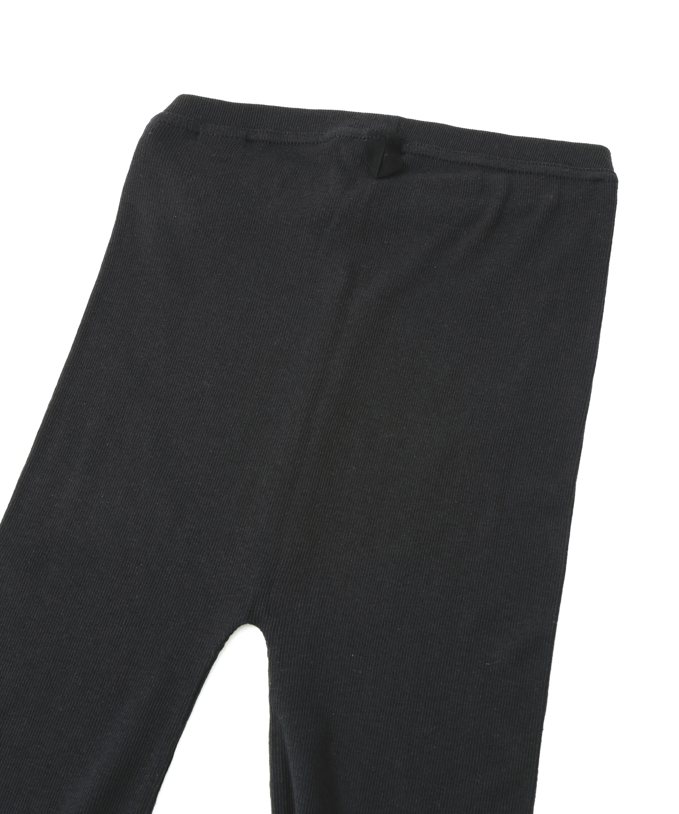 MARGARET HOWELL HOUSEHOLDGOODS「WOMEN COTTON SILK RIB」|ソックス|