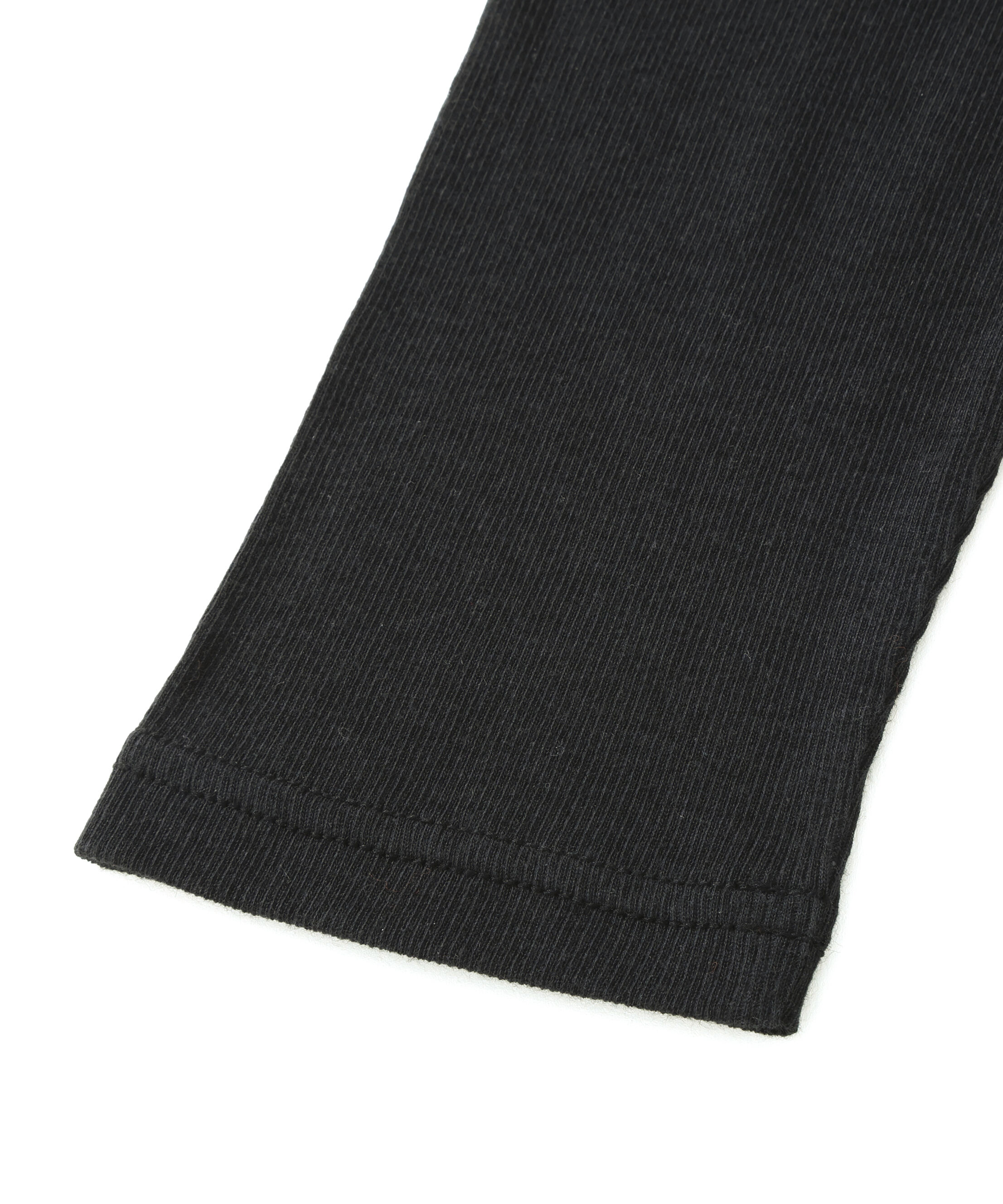 MARGARET HOWELL HOUSEHOLDGOODS「WOMEN COTTON SILK RIB」|ソックス|