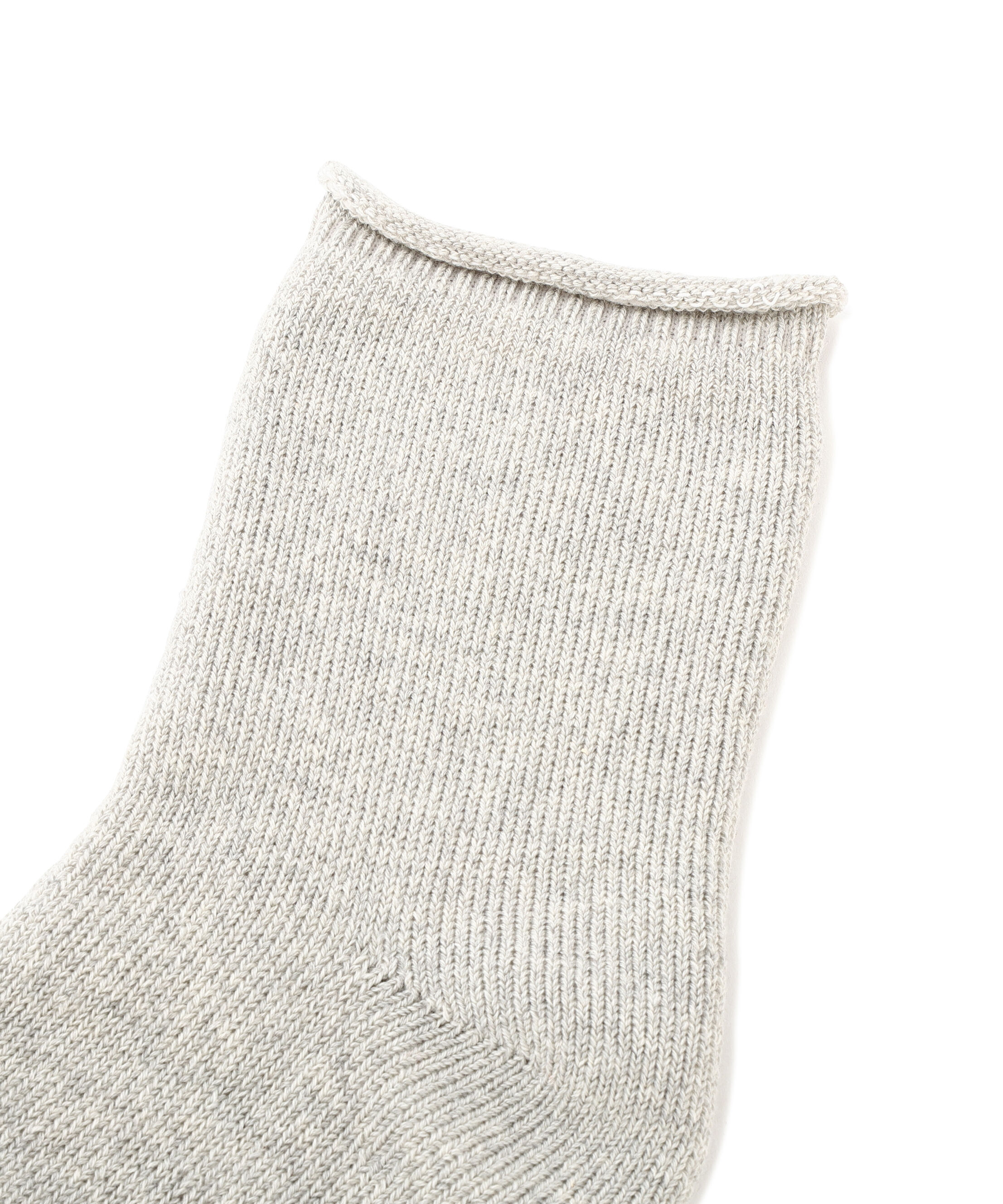 MARGARET HOWELL HOUSEHOLDGOODS「WOMEN COTTON PILE SOCKS」|ソックス|