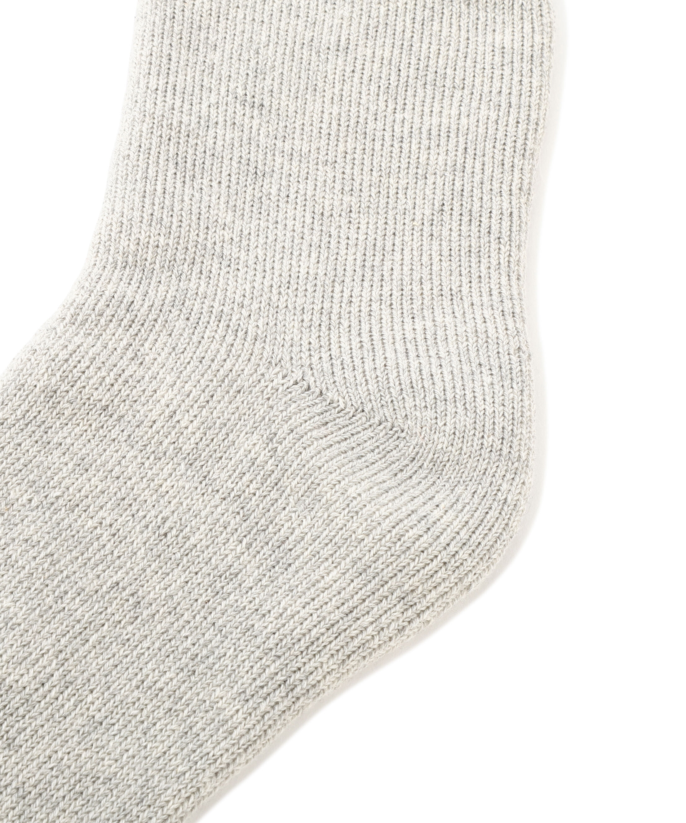 MARGARET HOWELL HOUSEHOLDGOODS「WOMEN COTTON PILE SOCKS」|ソックス|