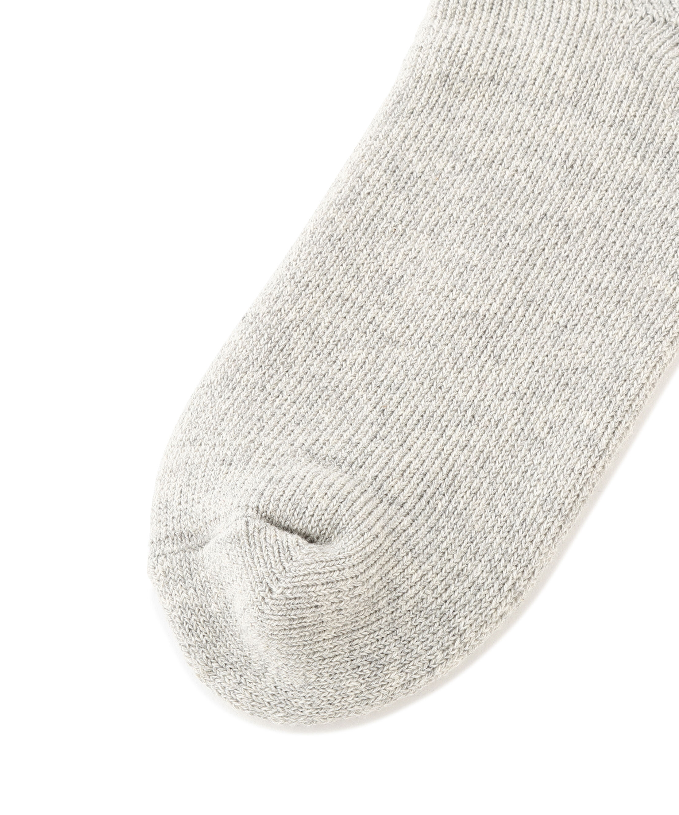 MARGARET HOWELL HOUSEHOLDGOODS「WOMEN COTTON PILE SOCKS」|ソックス|