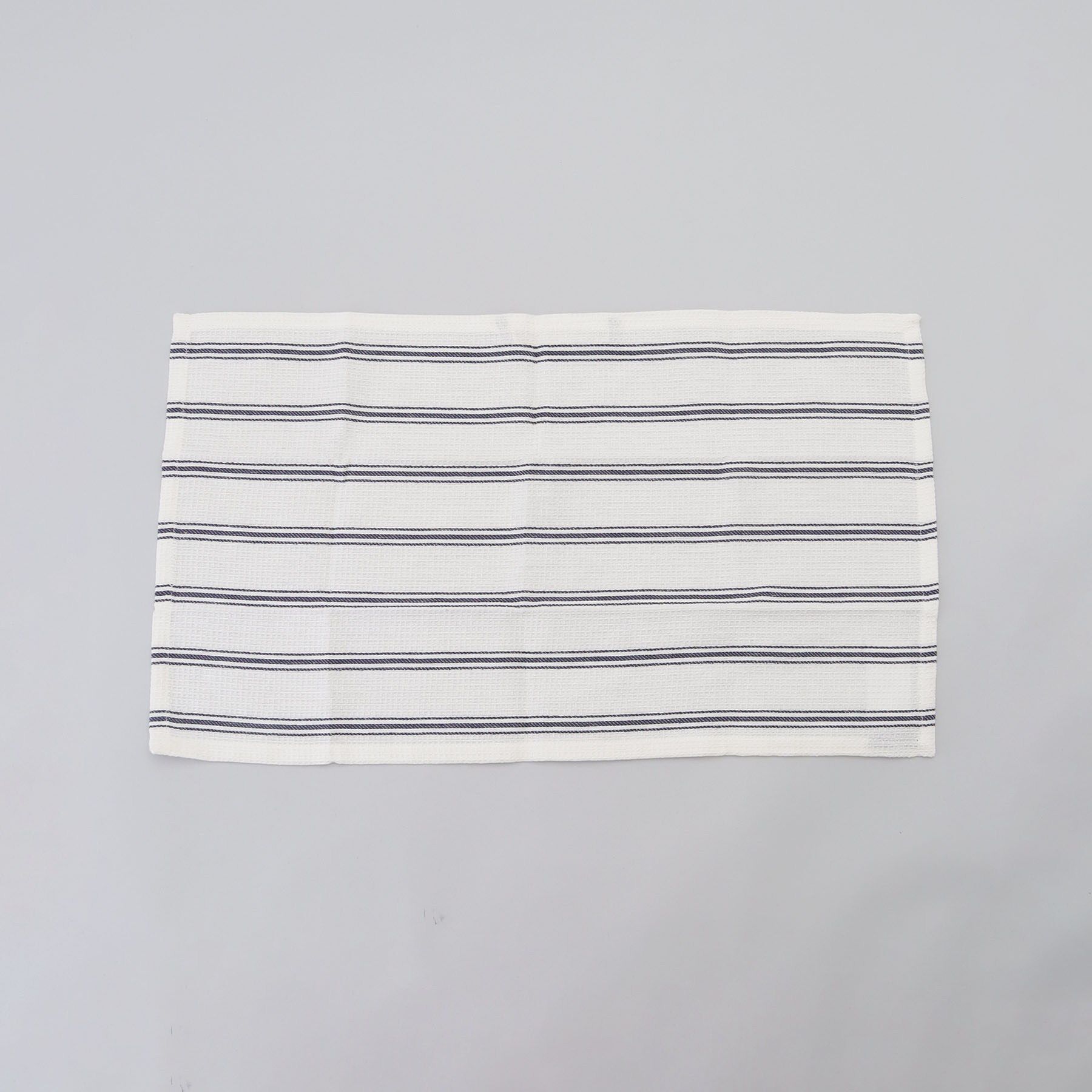 212 KITCHEN STORE「100% COTTON キッチンクロス ワッフル2枚セット GY ＜212Kオリジナル＞」|食器・キッチングッズ|