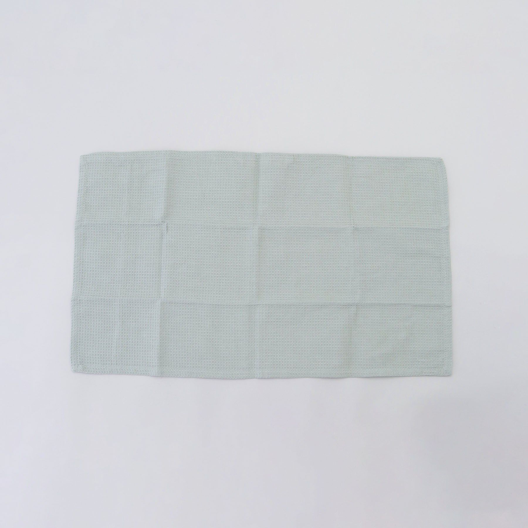 212 KITCHEN STORE「100% COTTON キッチンクロス ワッフル2枚セット GY ＜212Kオリジナル＞」|食器・キッチングッズ|