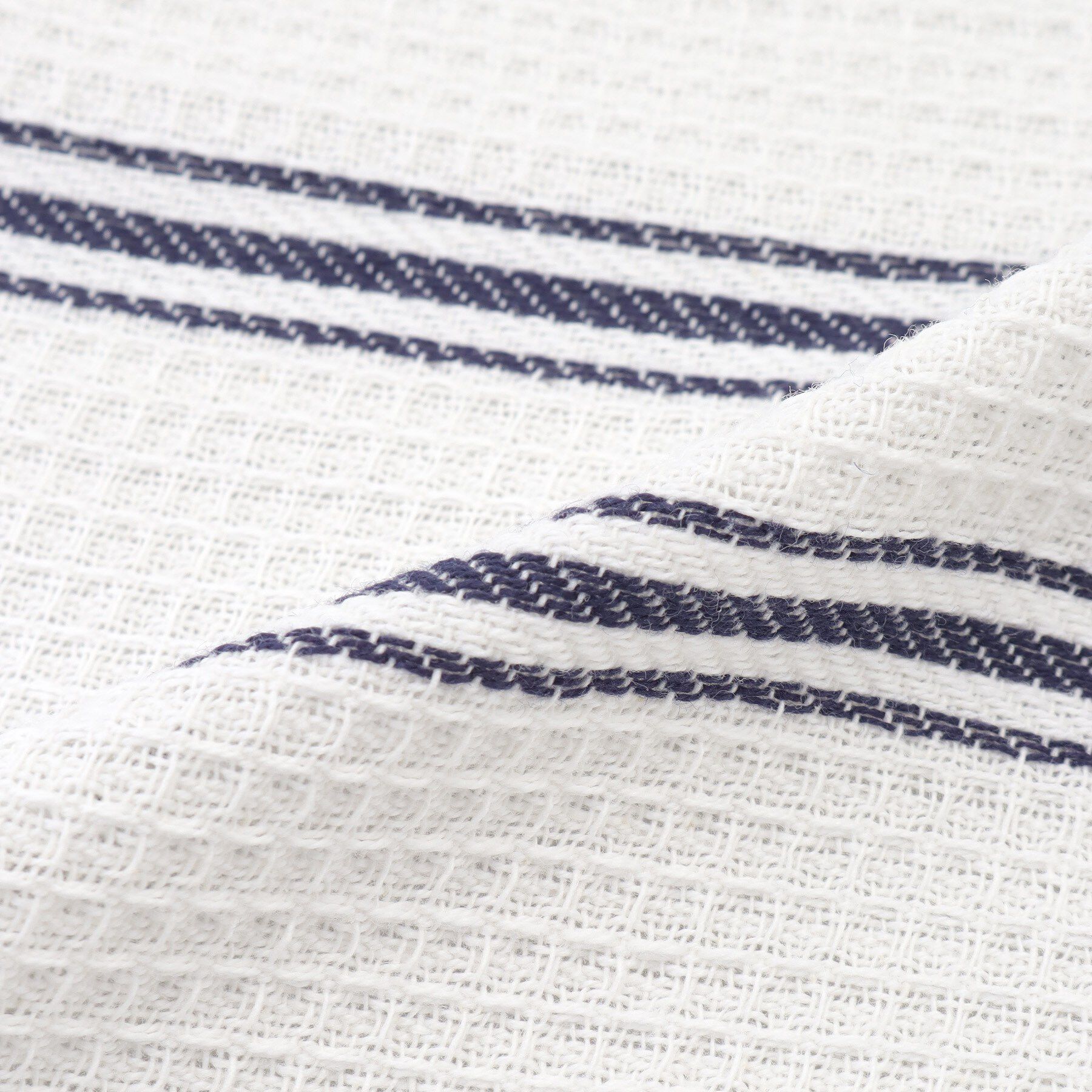 212 KITCHEN STORE「100% COTTON キッチンクロス ワッフル2枚セット GY ＜212Kオリジナル＞」|食器・キッチングッズ|
