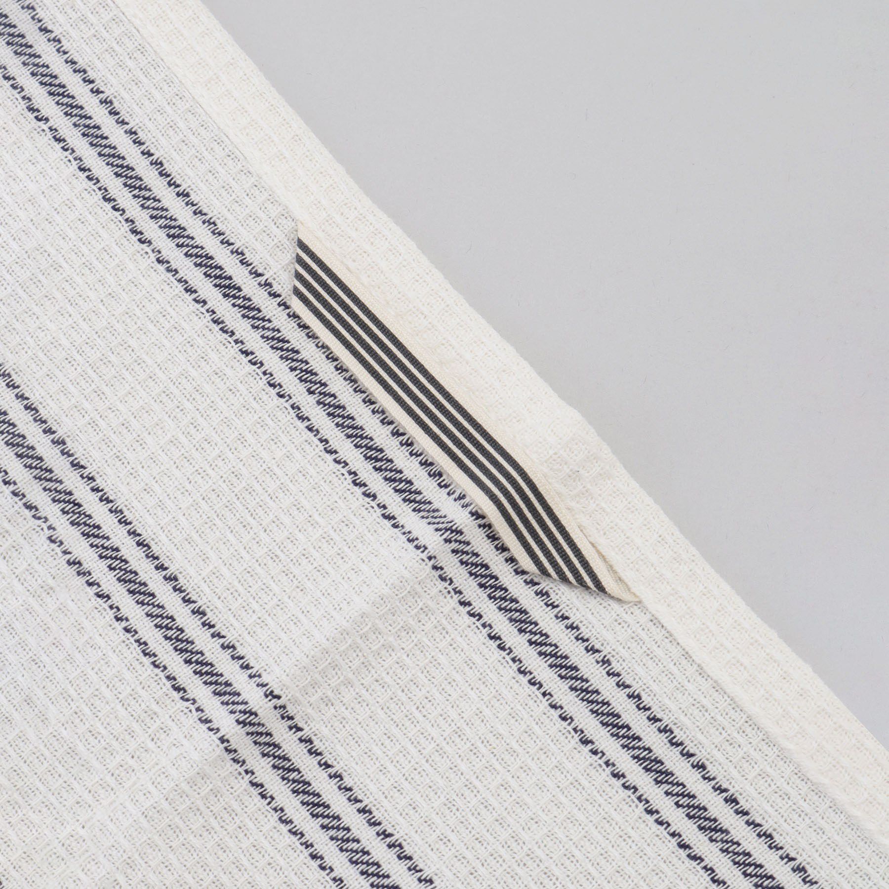 212 KITCHEN STORE「100% COTTON キッチンクロス ワッフル2枚セット GY ＜212Kオリジナル＞」|食器・キッチングッズ|