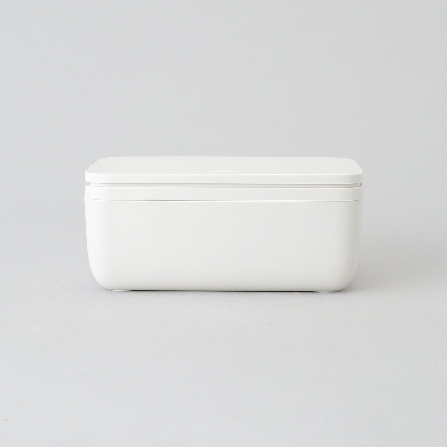 212 KITCHEN STORE「ワンタッチで開くシートケースS WH」|その他|