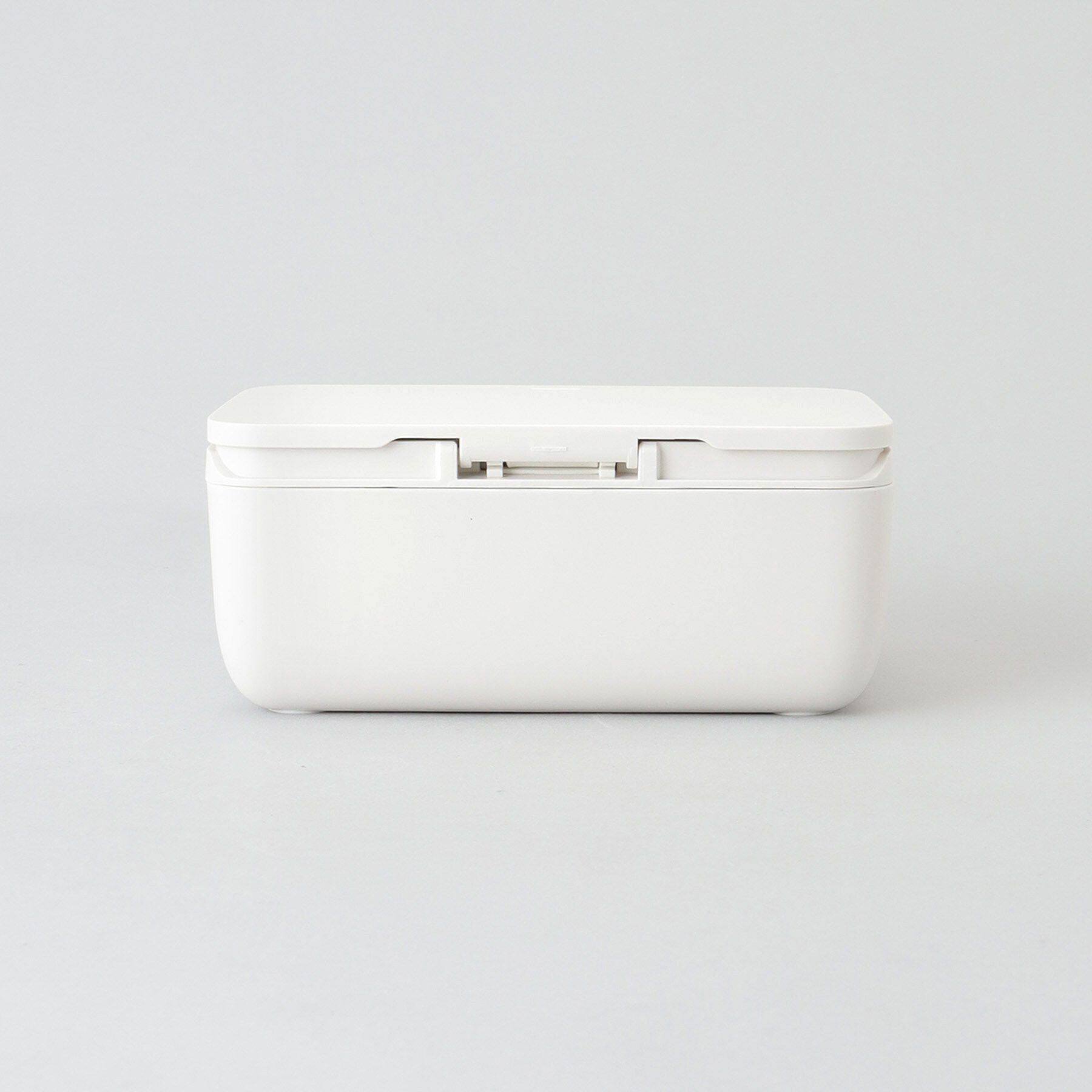 212 KITCHEN STORE「ワンタッチで開くシートケースS WH」|その他|