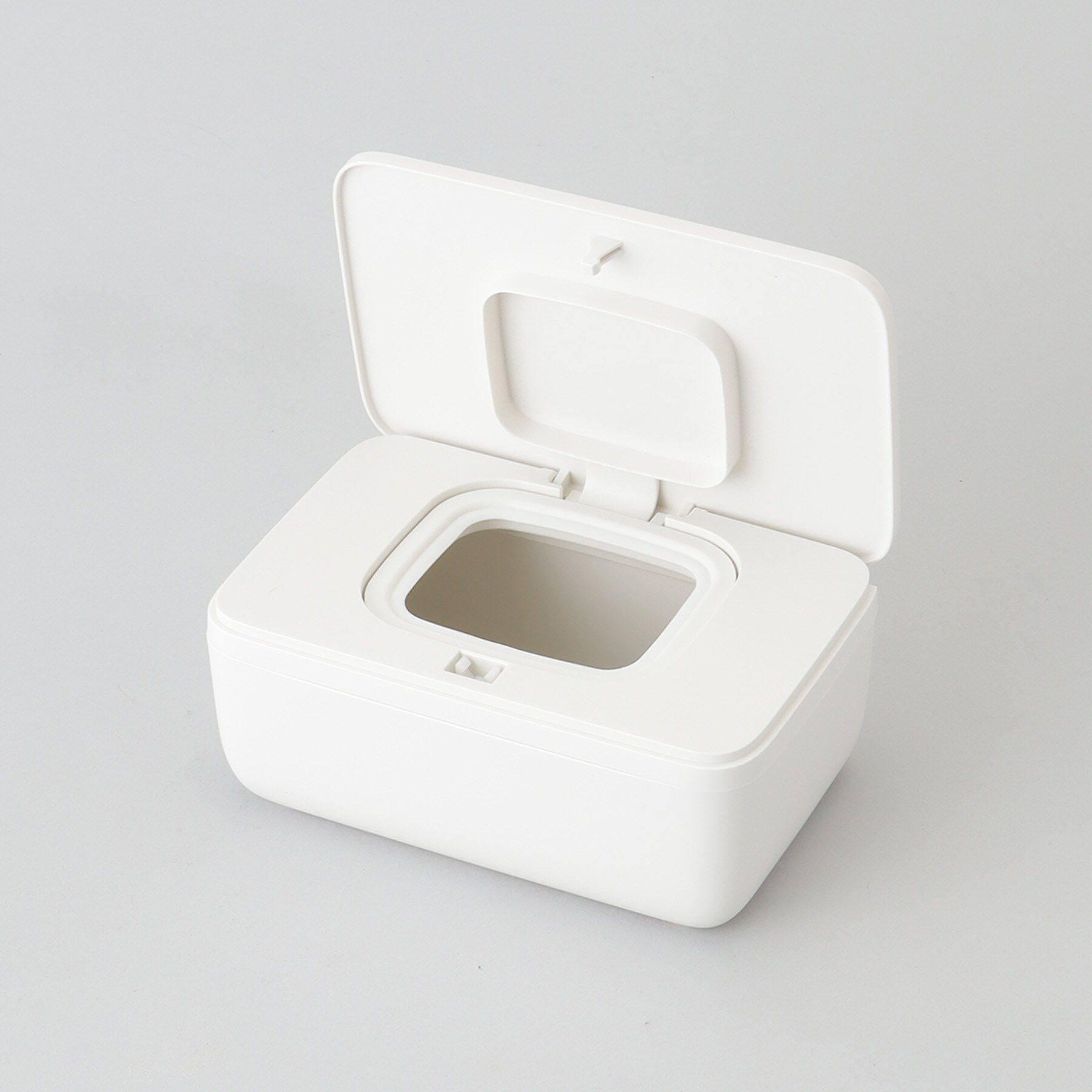 212 KITCHEN STORE「ワンタッチで開くシートケースS WH」|その他|
