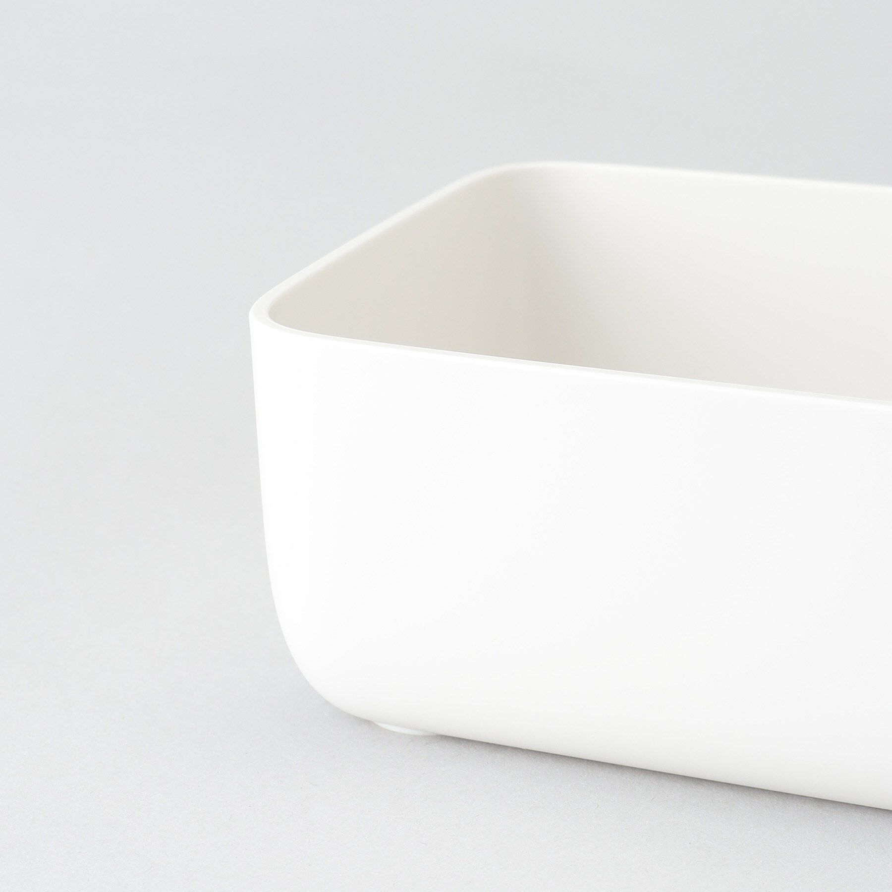 212 KITCHEN STORE「ワンタッチで開くシートケースS WH」|その他|