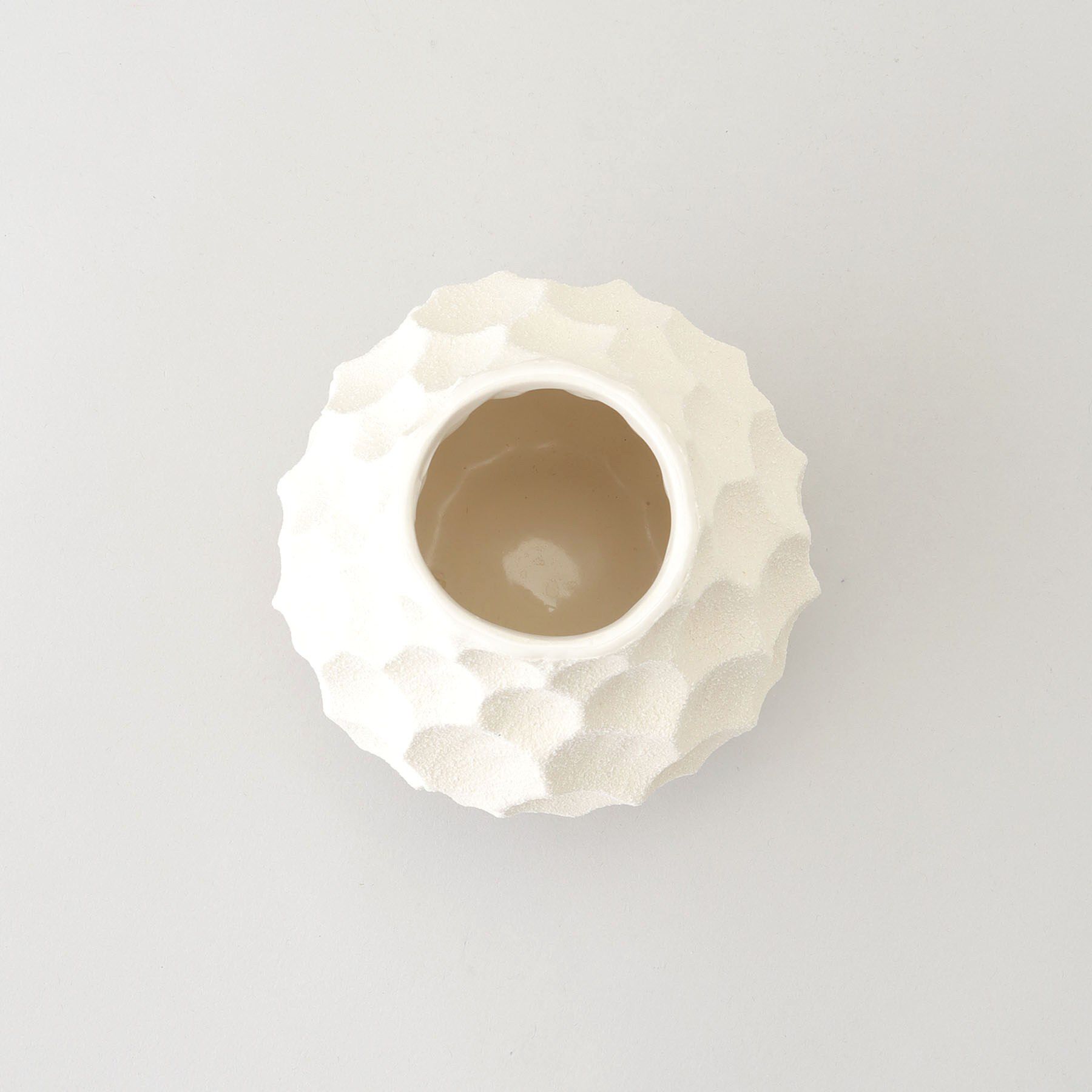 212 KITCHEN STORE「a.depeche アデペシュ デゼール フラワーベース カッパドキア」|その他|