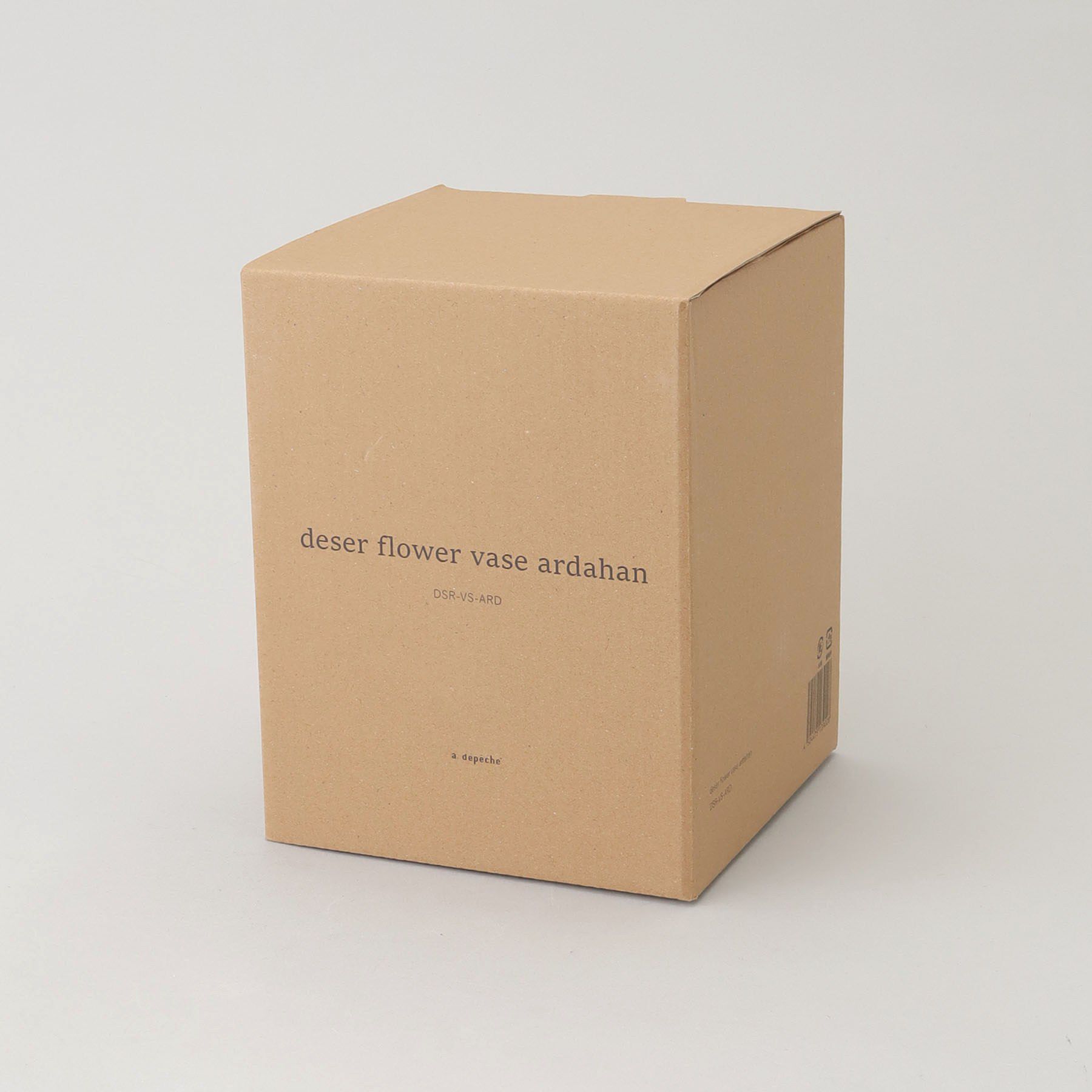 212 KITCHEN STORE「a.depeche アデペシュ デゼール フラワーベース アルダハン」|その他|