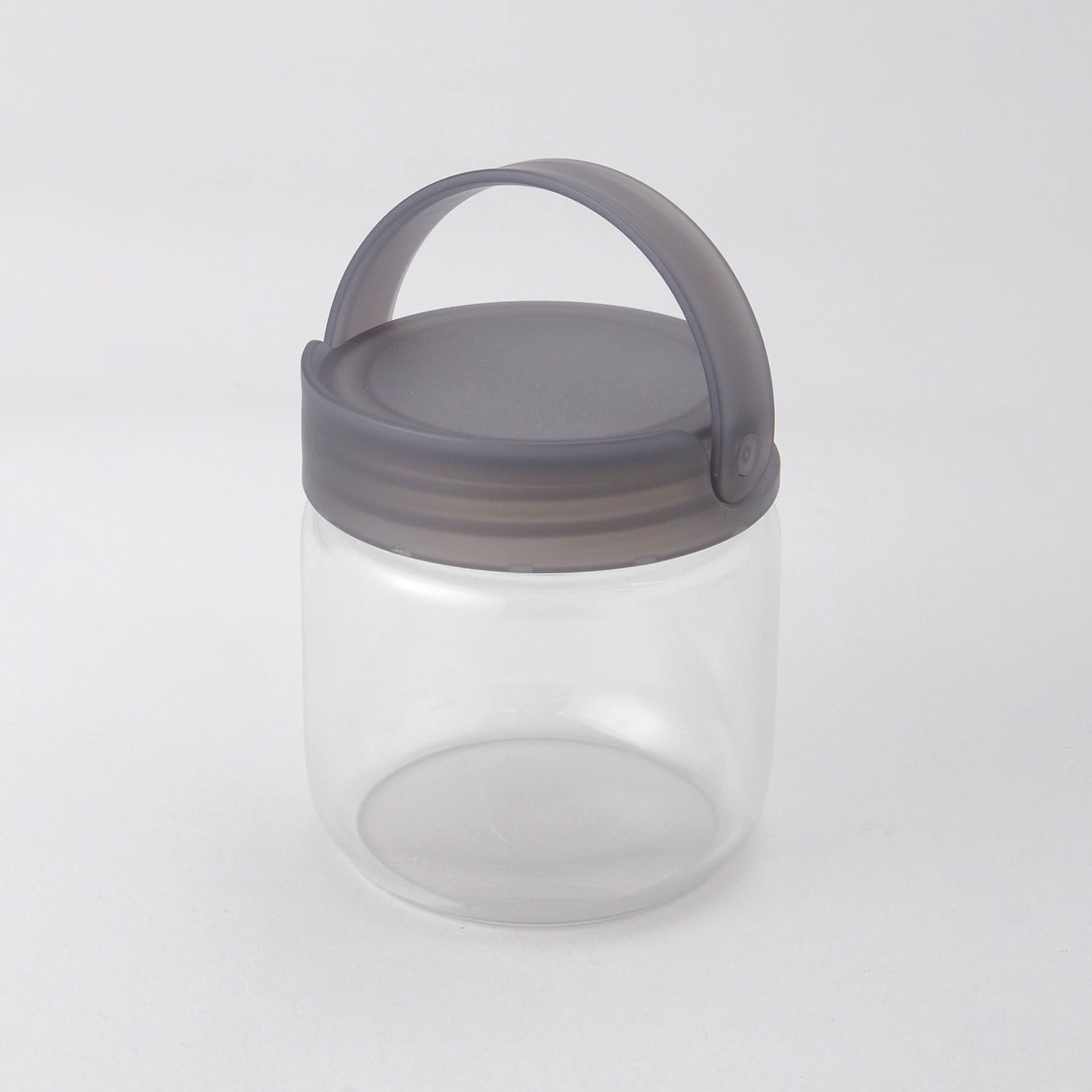 212 KITCHEN STORE「積み重ね耐熱ガラスキャニスター250 ＜atomico アトミコ＞」|食器・キッチングッズ|