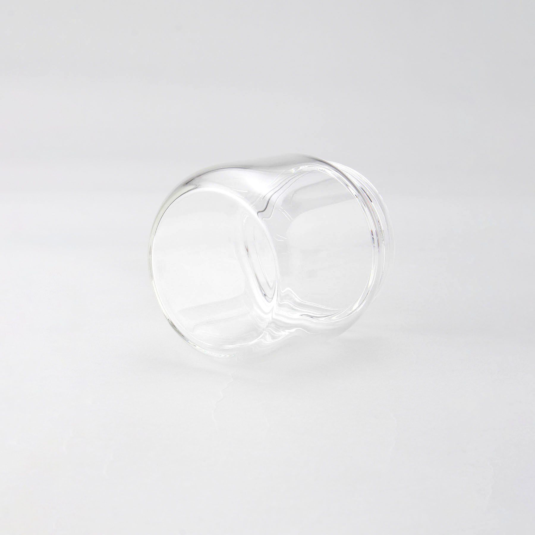 212 KITCHEN STORE「積み重ね耐熱ガラスキャニスター250 ＜atomico アトミコ＞」|食器・キッチングッズ|