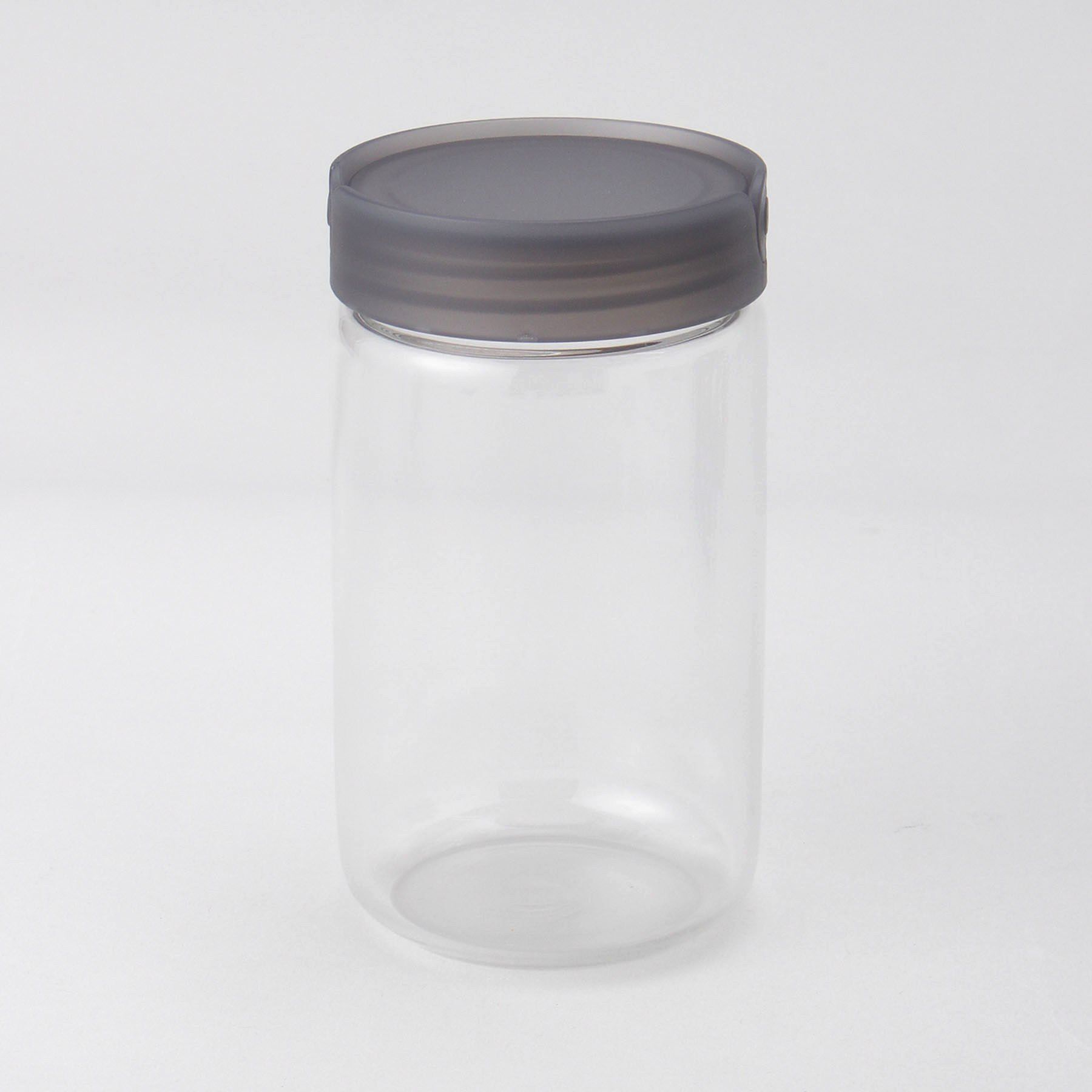 212 KITCHEN STORE「積み重ね耐熱ガラスキャニスター500 ＜atomico アトミコ＞」|食器・キッチングッズ|
