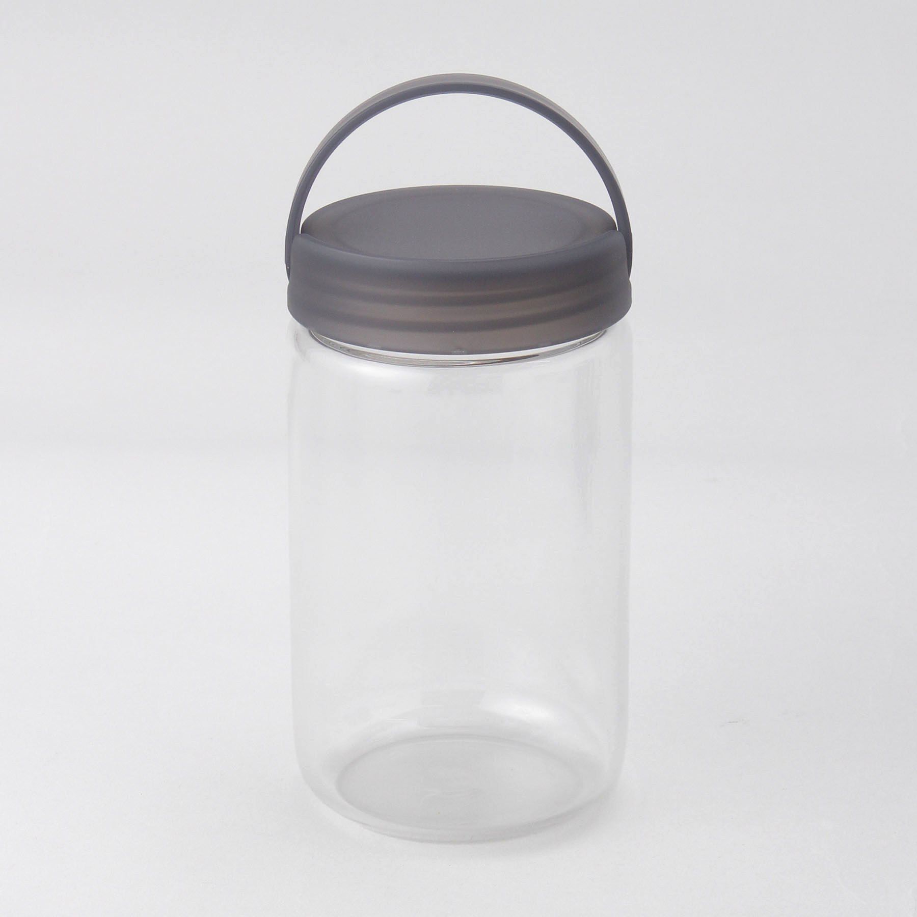 212 KITCHEN STORE「積み重ね耐熱ガラスキャニスター500 ＜atomico アトミコ＞」|食器・キッチングッズ|