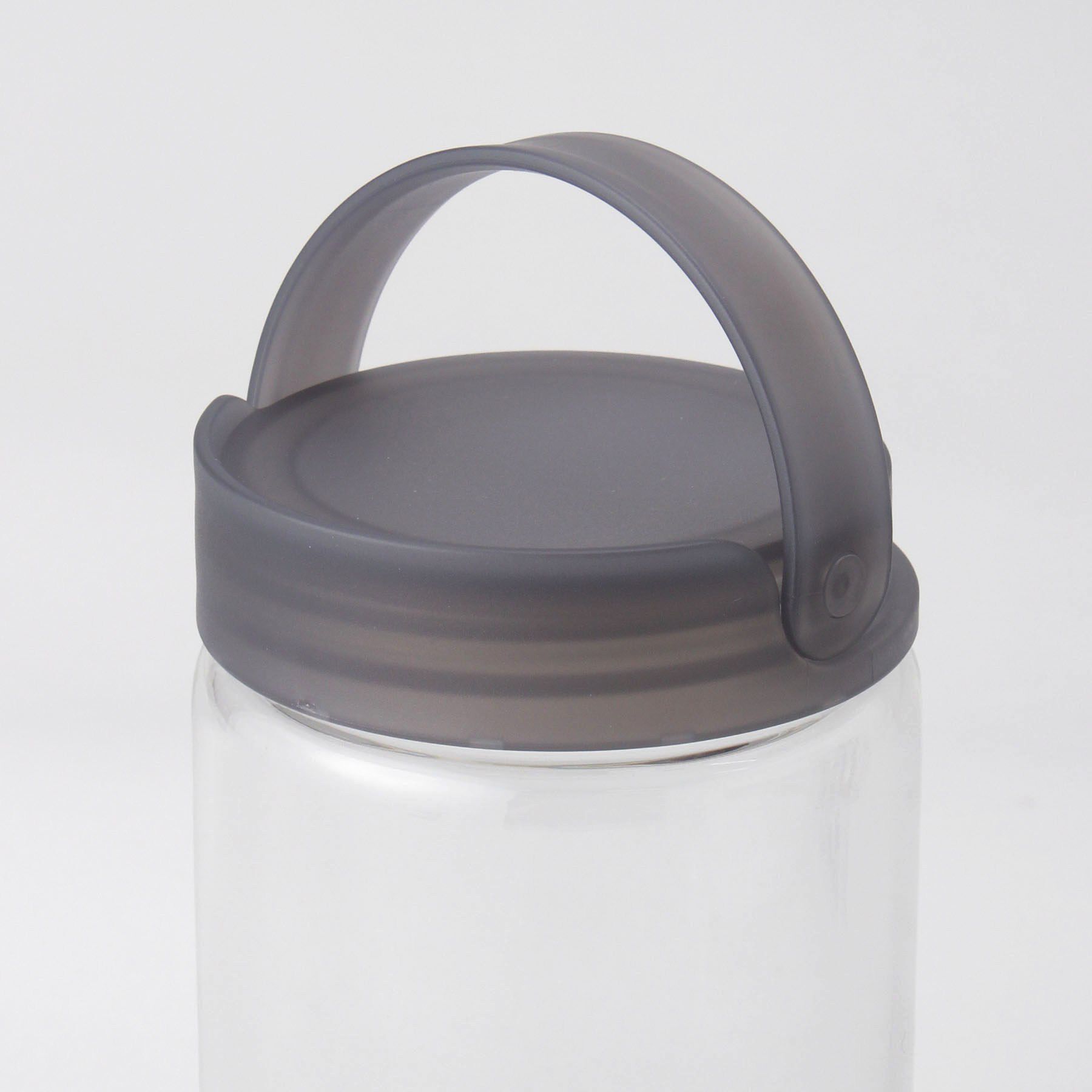 212 KITCHEN STORE「積み重ね耐熱ガラスキャニスター500 ＜atomico アトミコ＞」|食器・キッチングッズ|