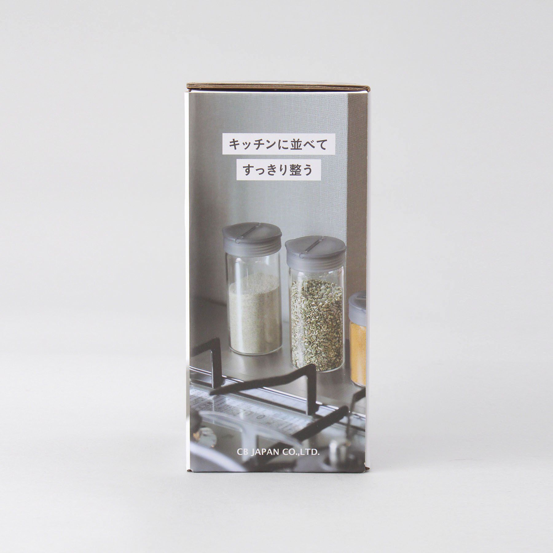 212 KITCHEN STORE「耐熱ガラス スパイスボトルM ＜atomico アトミコ＞」|食器・キッチングッズ|