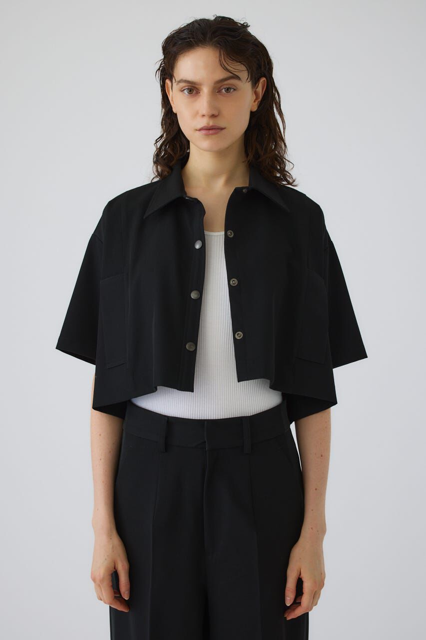 RIM.ARK 「Oblong short JK」|その他|