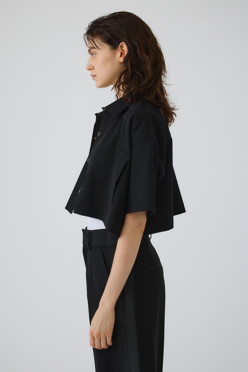 RIM.ARK 「Oblong short JK」|その他|