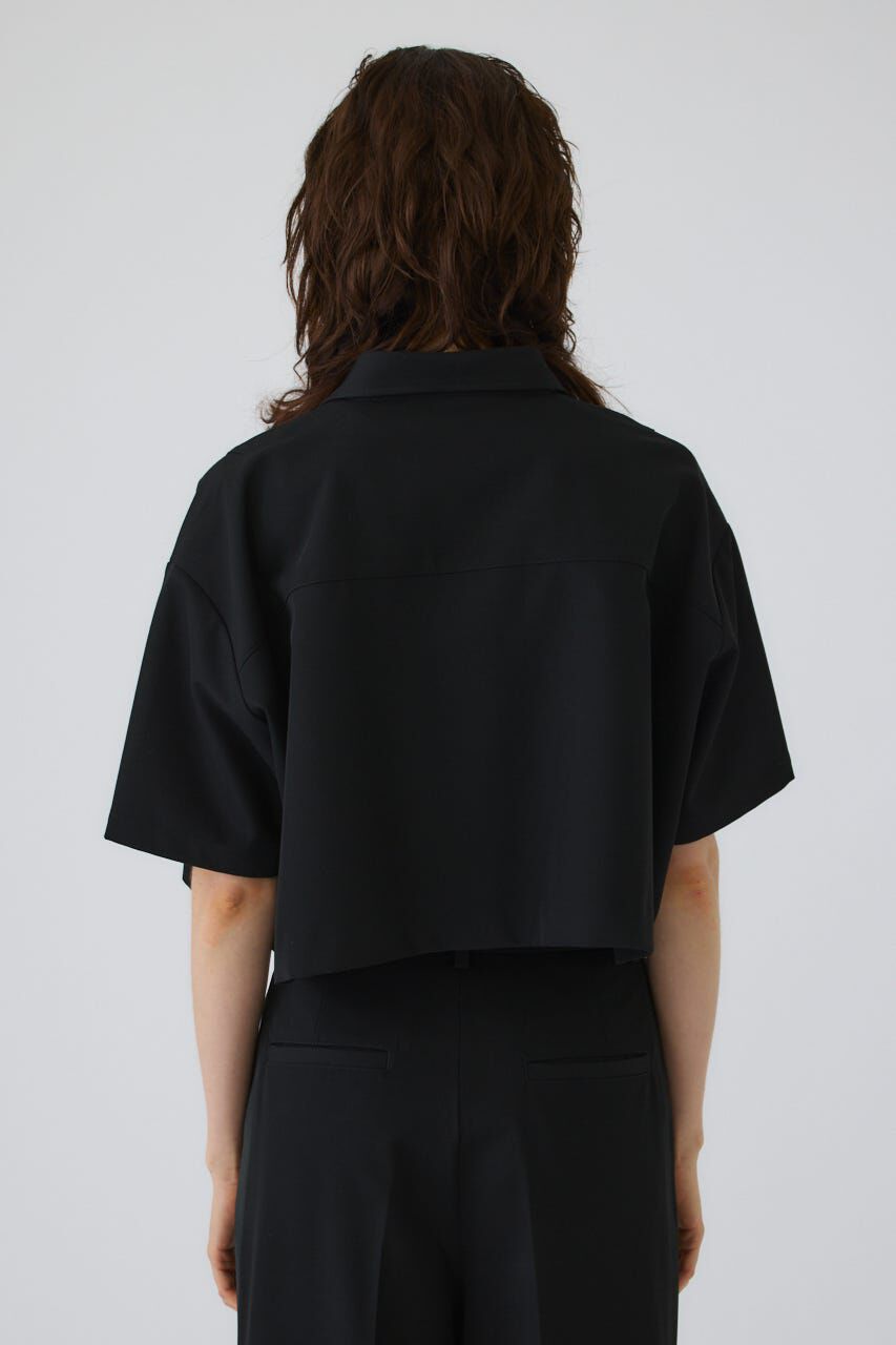 RIM.ARK 「Oblong short JK」|その他|