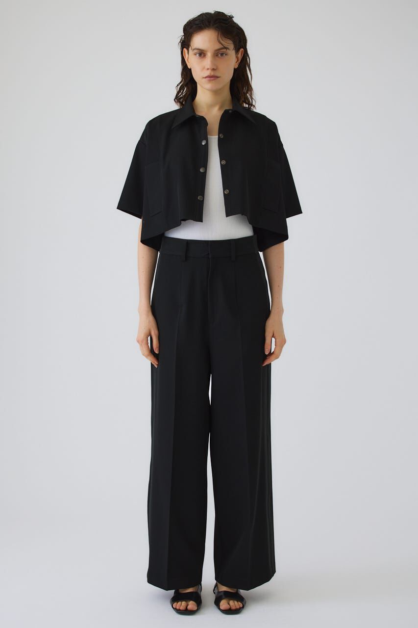 RIM.ARK 「Oblong short JK」|その他|