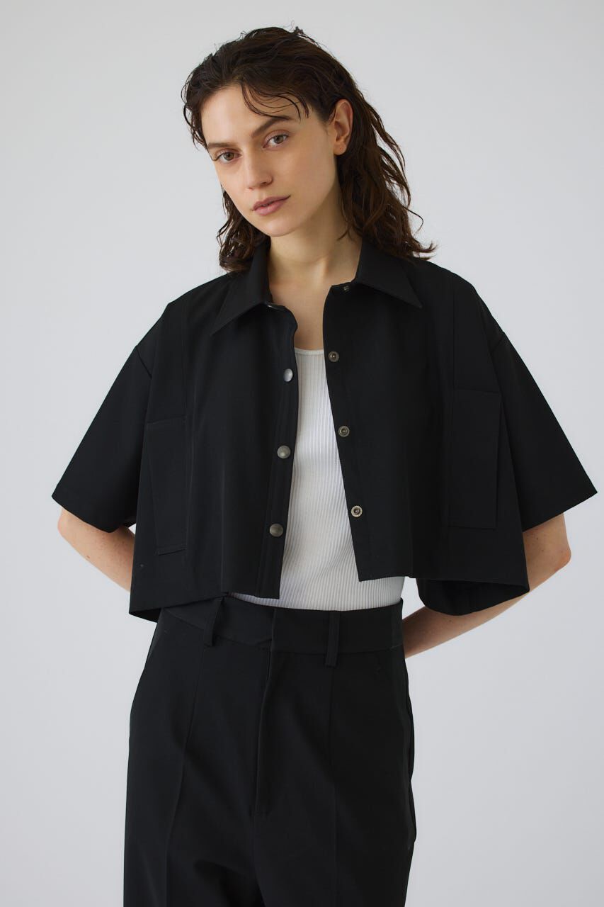 RIM.ARK 「Oblong short JK」|その他|