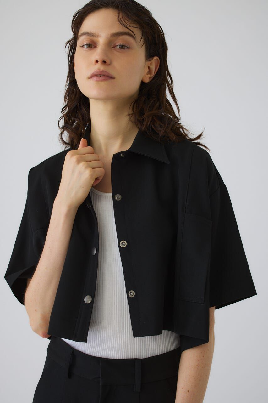 RIM.ARK 「Oblong short JK」|その他|