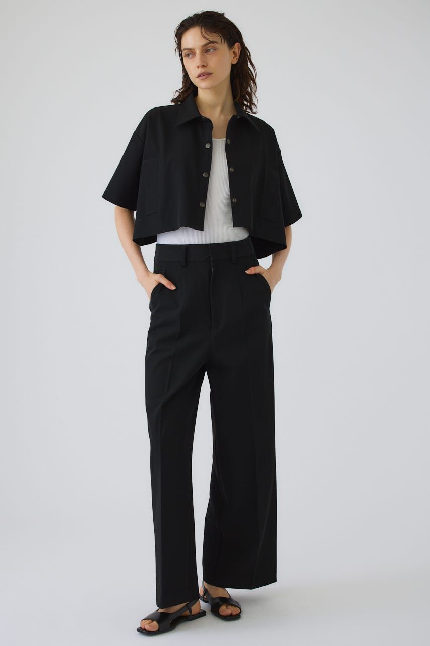 RIM.ARK 「Oblong short JK」|その他|
