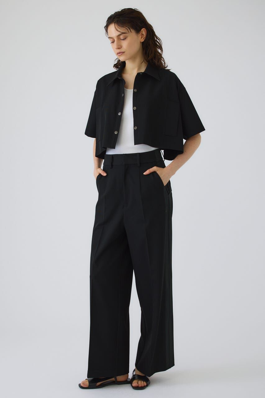 RIM.ARK 「Oblong short JK」|その他|