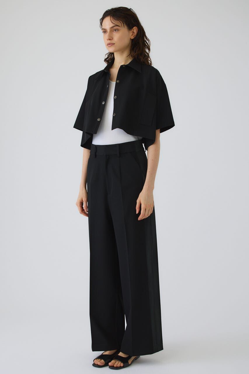 RIM.ARK 「Oblong short JK」|その他|