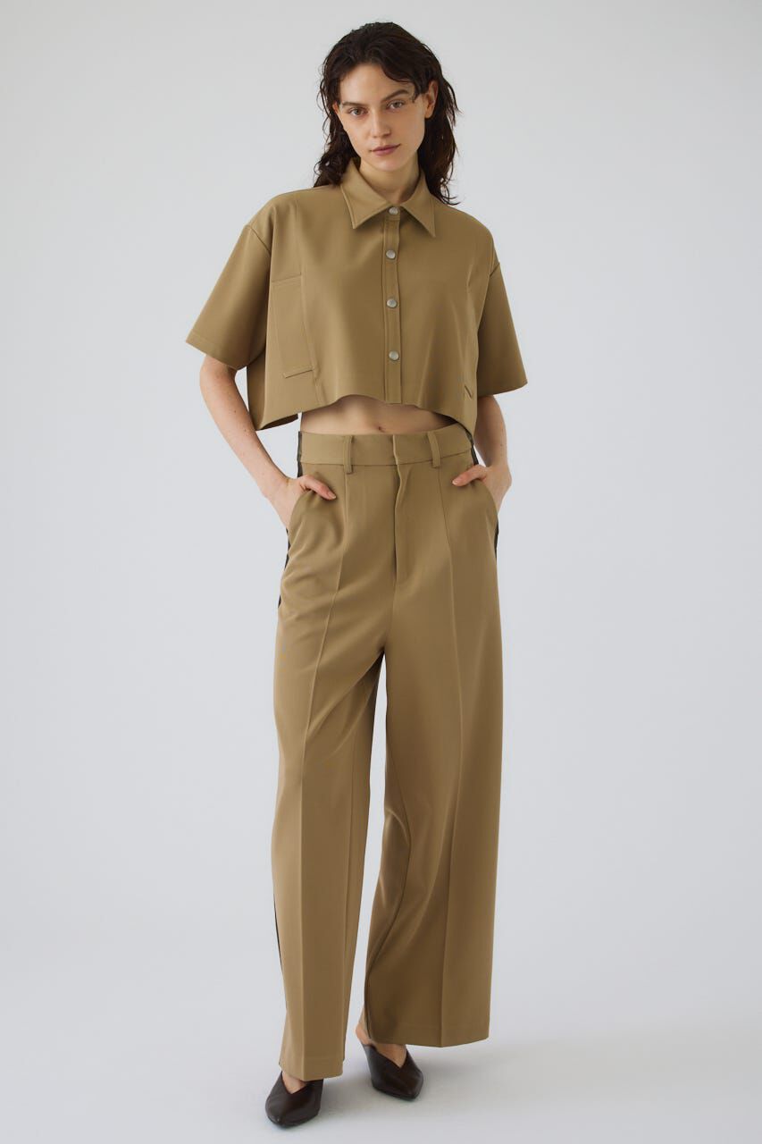 RIM.ARK 「Oblong short JK」|その他|