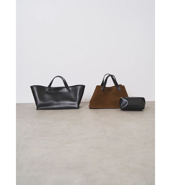 ELENDEEK「【ARTESANOS】BAG」|トートバッグ|