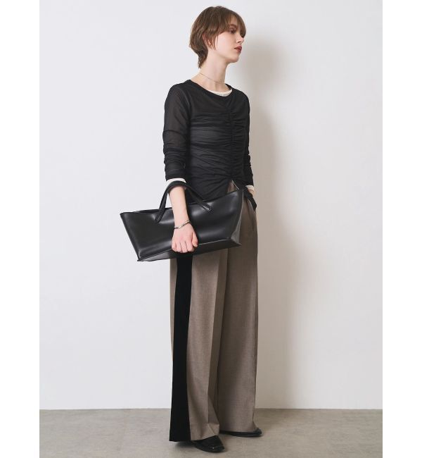 ELENDEEK「【ARTESANOS】BAG」|トートバッグ|