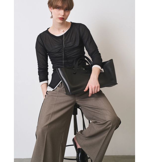 ELENDEEK「【ARTESANOS】BAG」|トートバッグ|