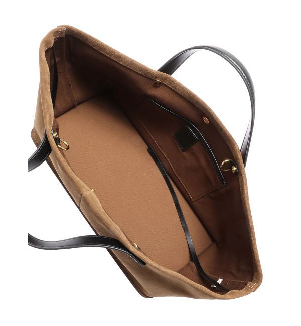 ELENDEEK「【ARTESANOS】BAG」|トートバッグ|