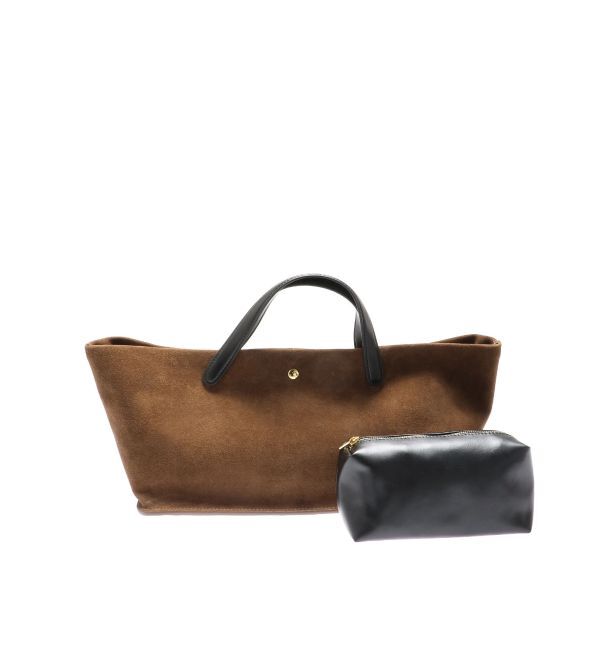 ELENDEEK「【ARTESANOS】BAG」|トートバッグ|