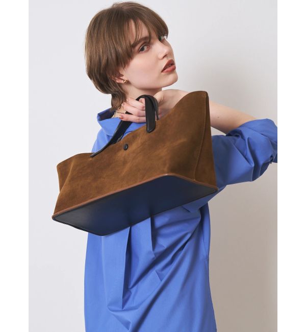 ELENDEEK「【ARTESANOS】BAG」|トートバッグ|